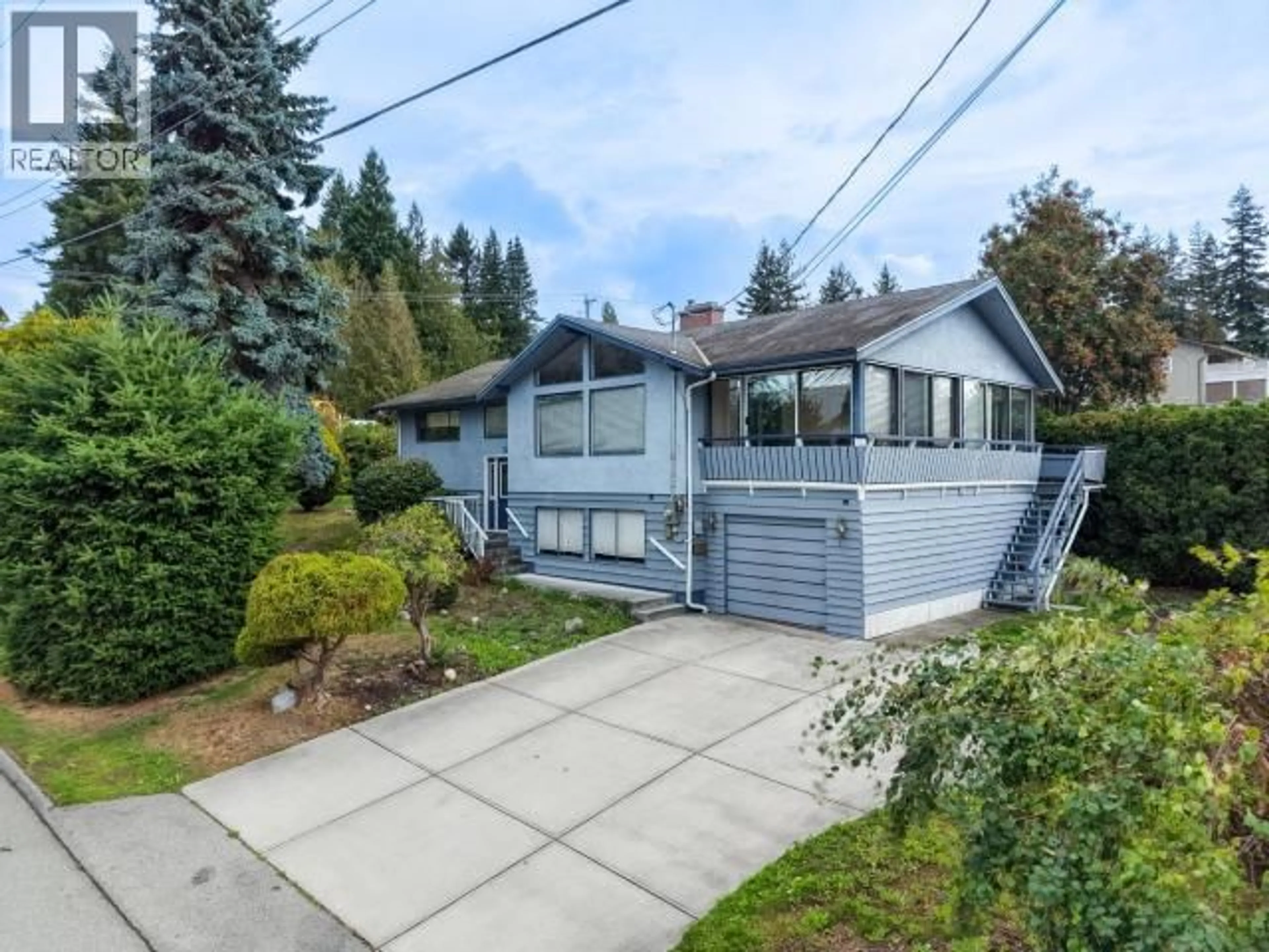 Unknown for 3298 VANANDA AVE, Powell River British Columbia