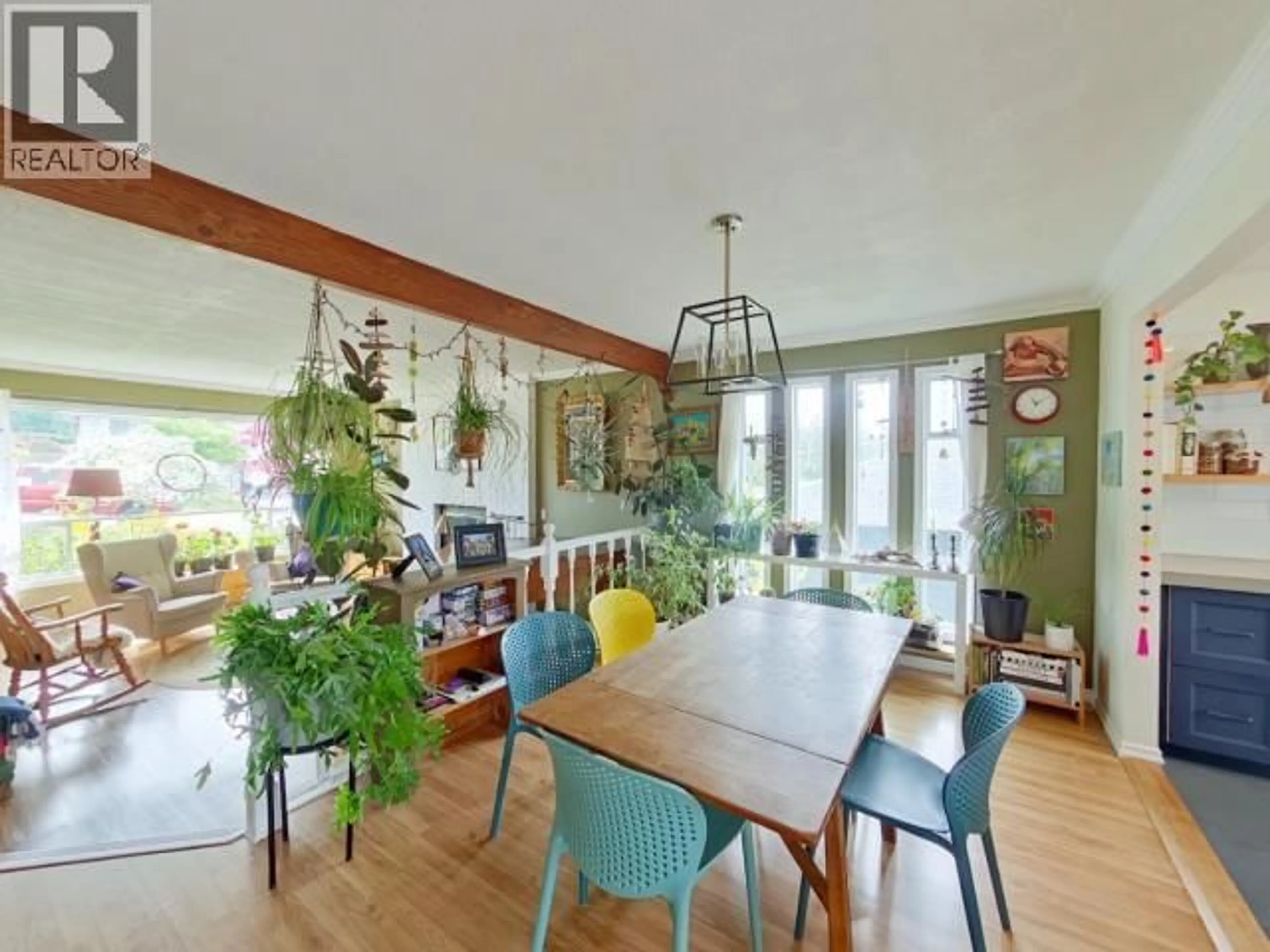Dining room, unknown for 6885 LESLEY CRES, Powell River British Columbia
