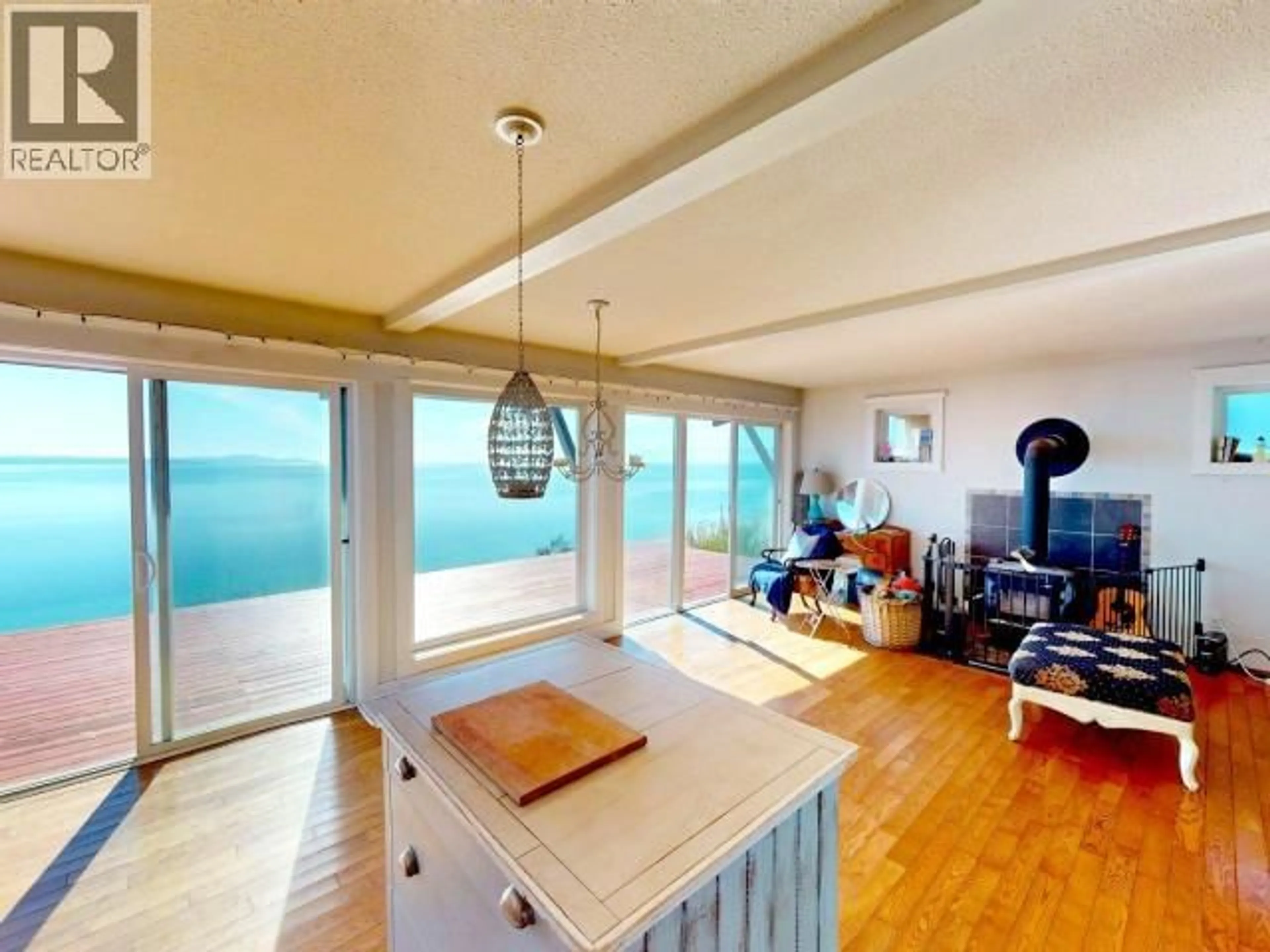 Unknown for 3176 OCEANVIEW LANE, Savary Island British Columbia