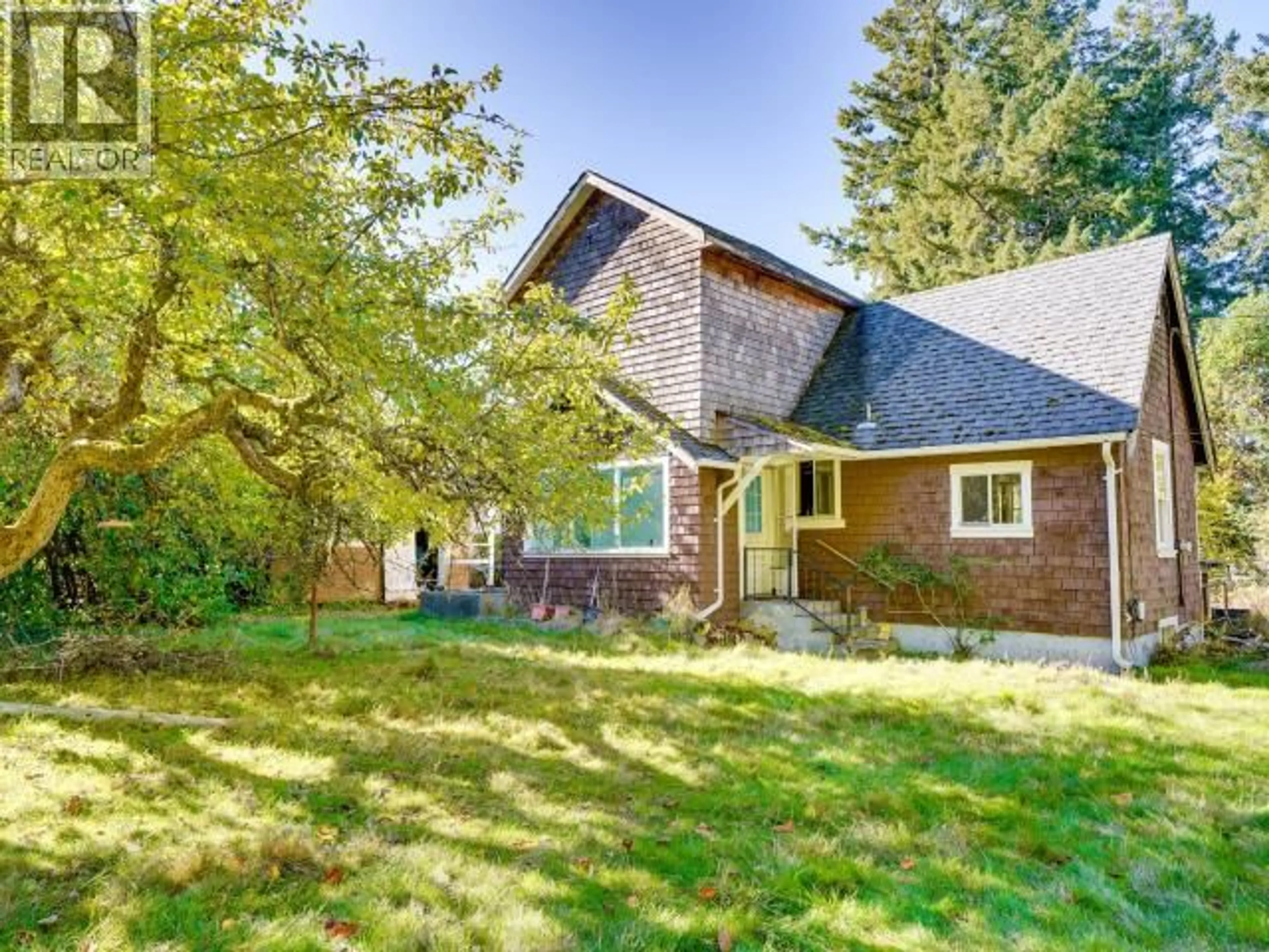 Unknown for 6338 JONCAS PLACE, Powell River British Columbia