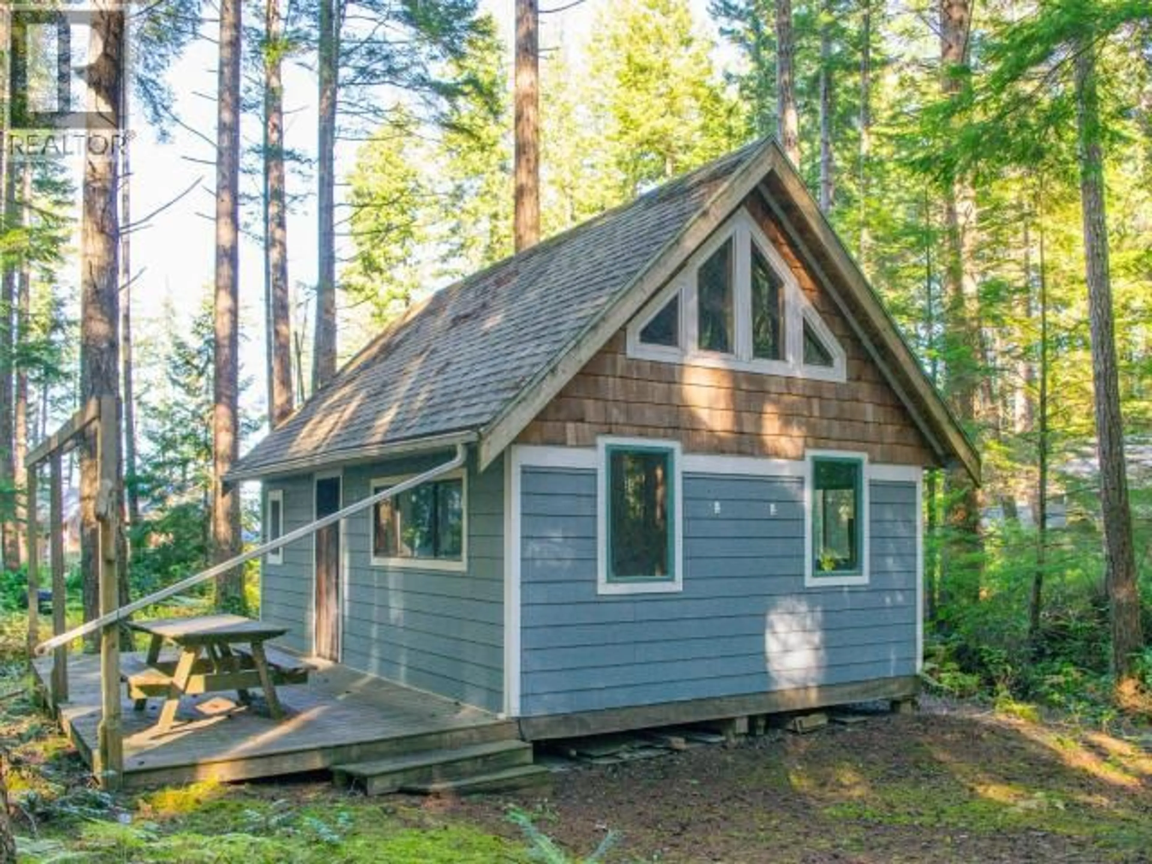 Unknown for 1785 VANCOUVER BLVD, Savary Island British Columbia V0N2G0