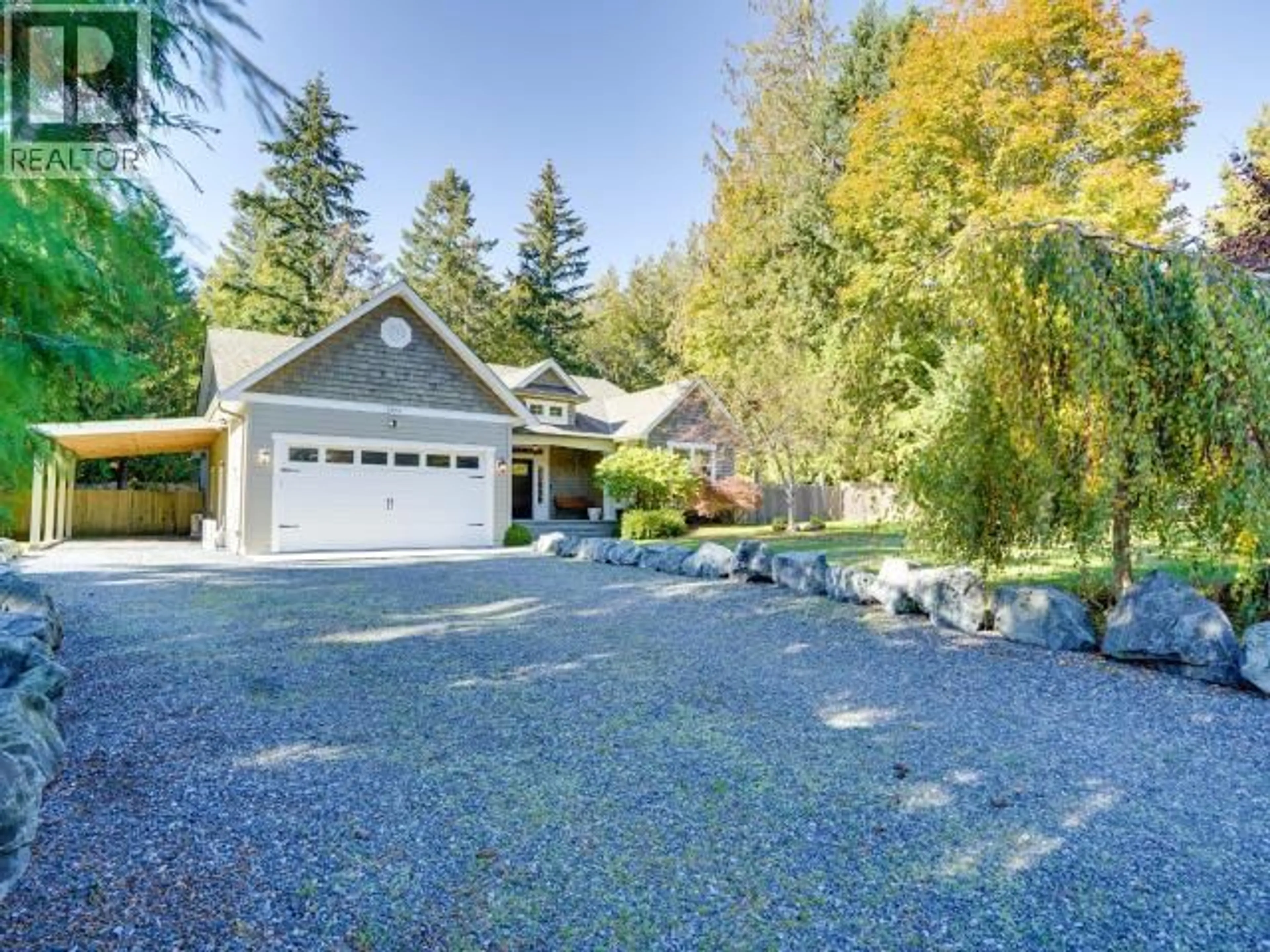 Unknown for 3265 BUTLER RD, Powell River British Columbia V8A0R9