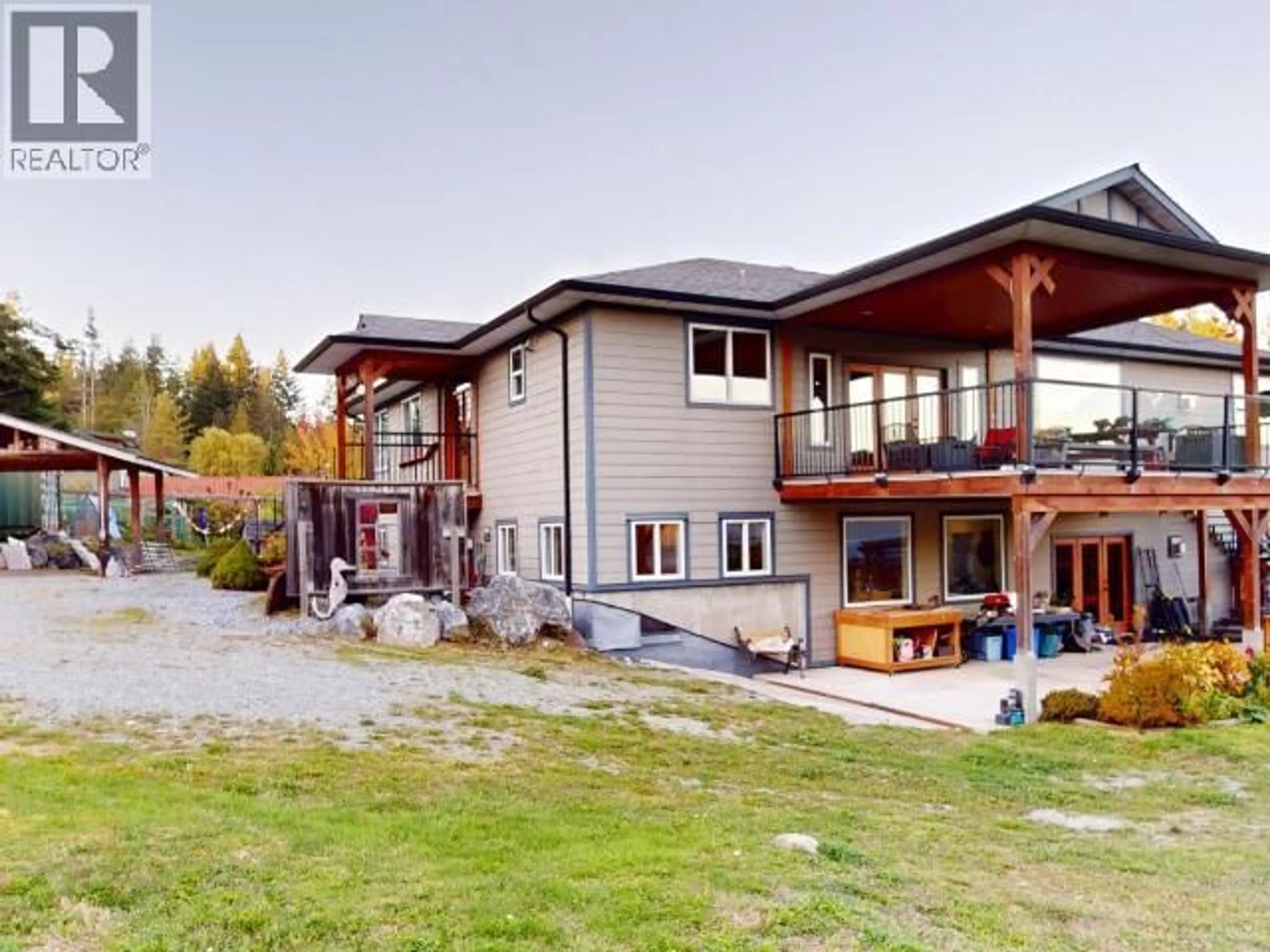 Unknown for 4880 SANDERSON ALDER AVE, Texada Island British Columbia V0N3K0