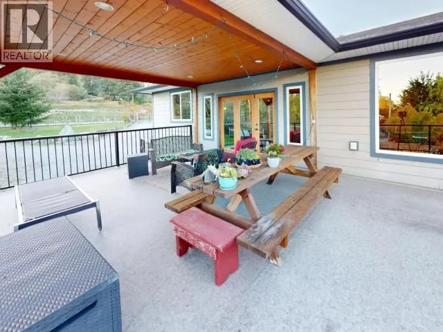 4880 SANDERSON ALDER AVE, Texada Island 5