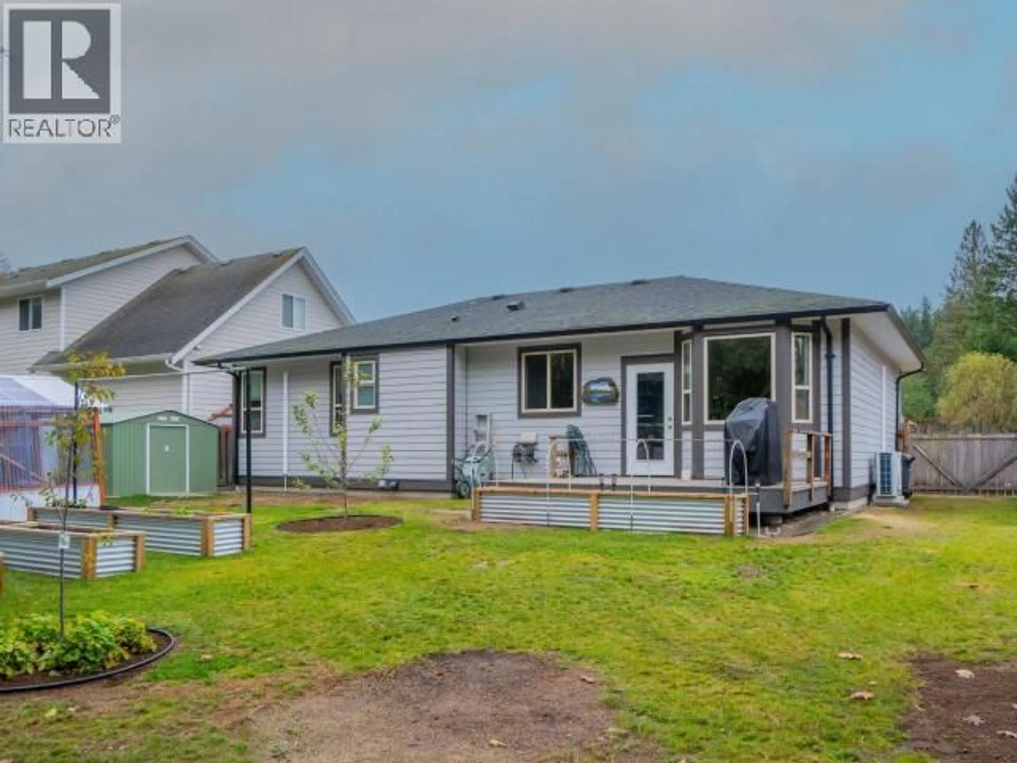 Unknown for 7313 KEMANO STREET, Powell River British Columbia V8A0A8