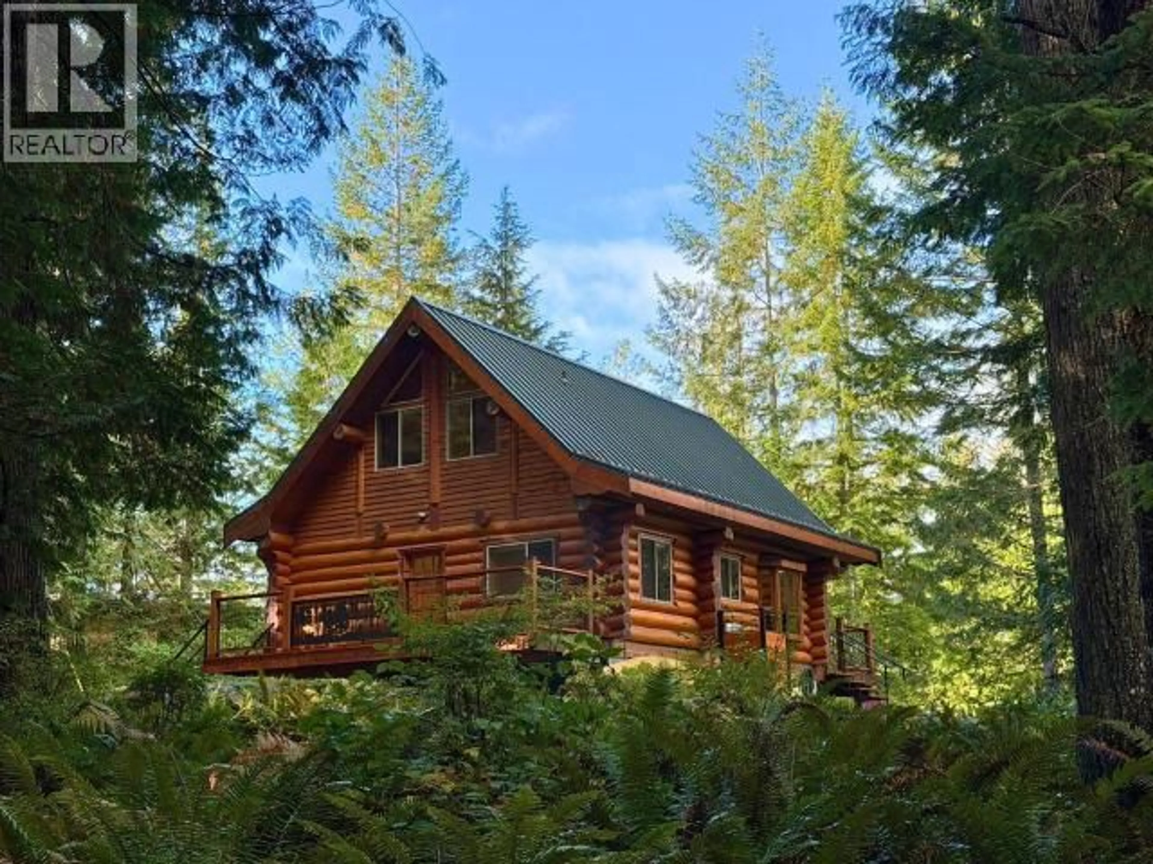 Unknown for 29 SARAH POINT ROAD, Powell River British Columbia V0N2G0