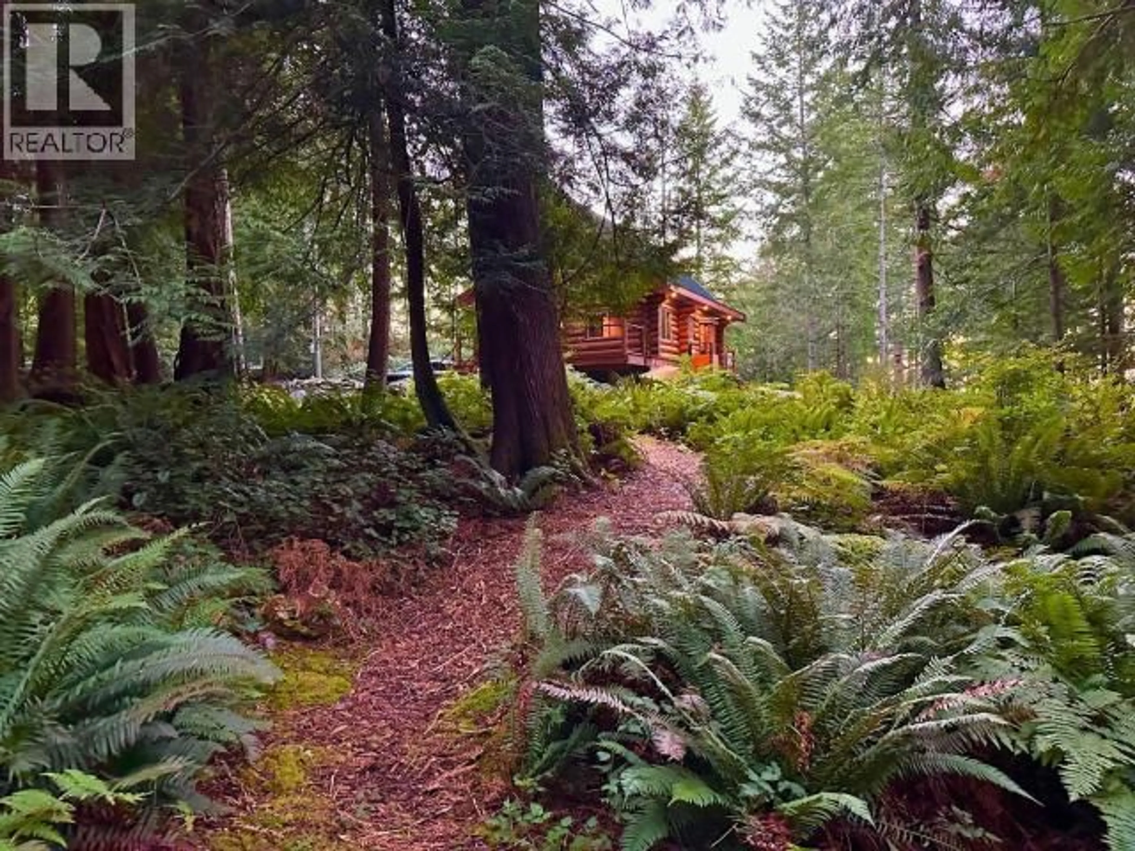 Unknown for 29 SARAH POINT ROAD, Powell River British Columbia V0N2G0