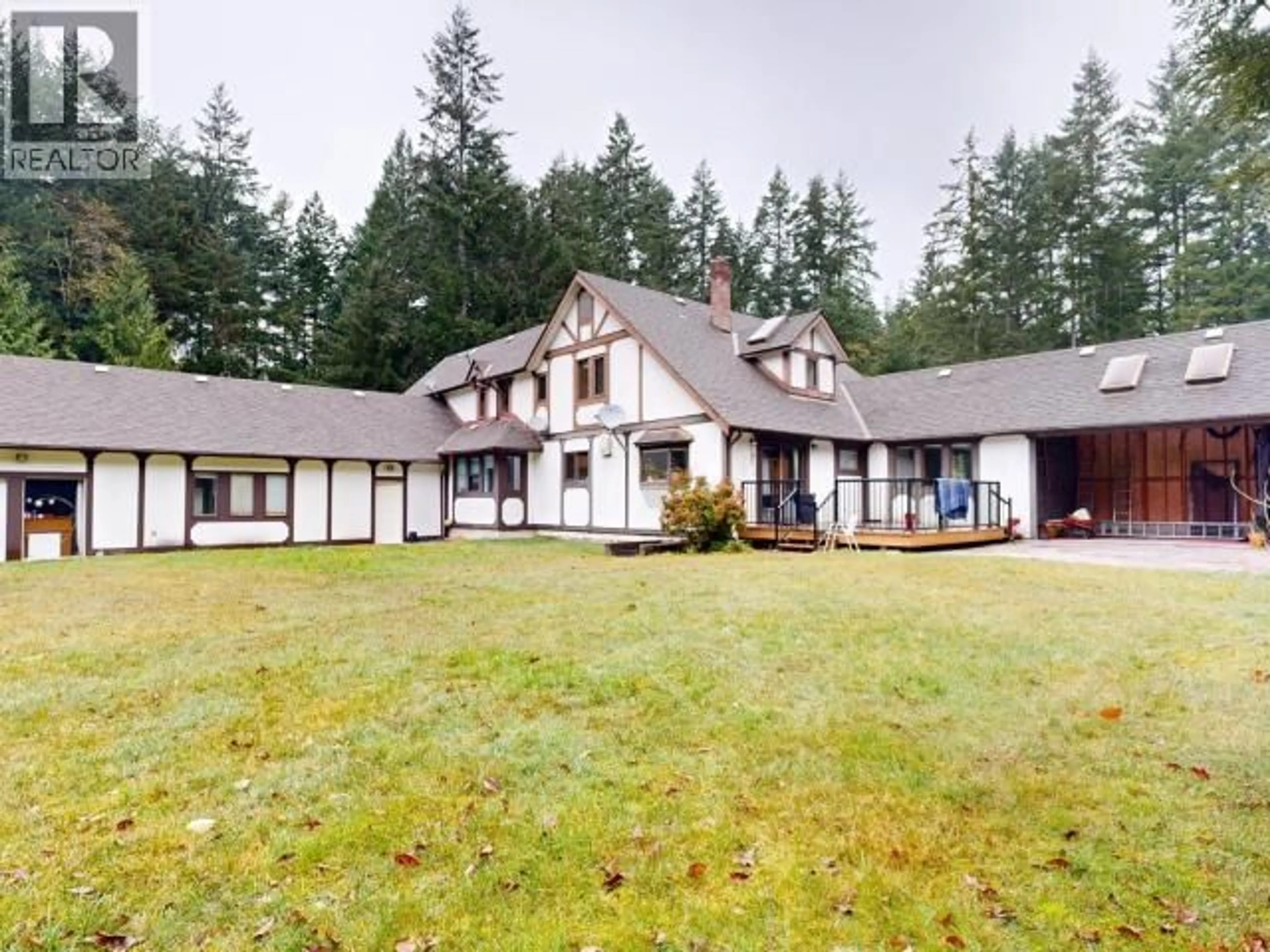 Unknown for 5084 LEAPER ROAD, Texada Island British Columbia V0N1W0