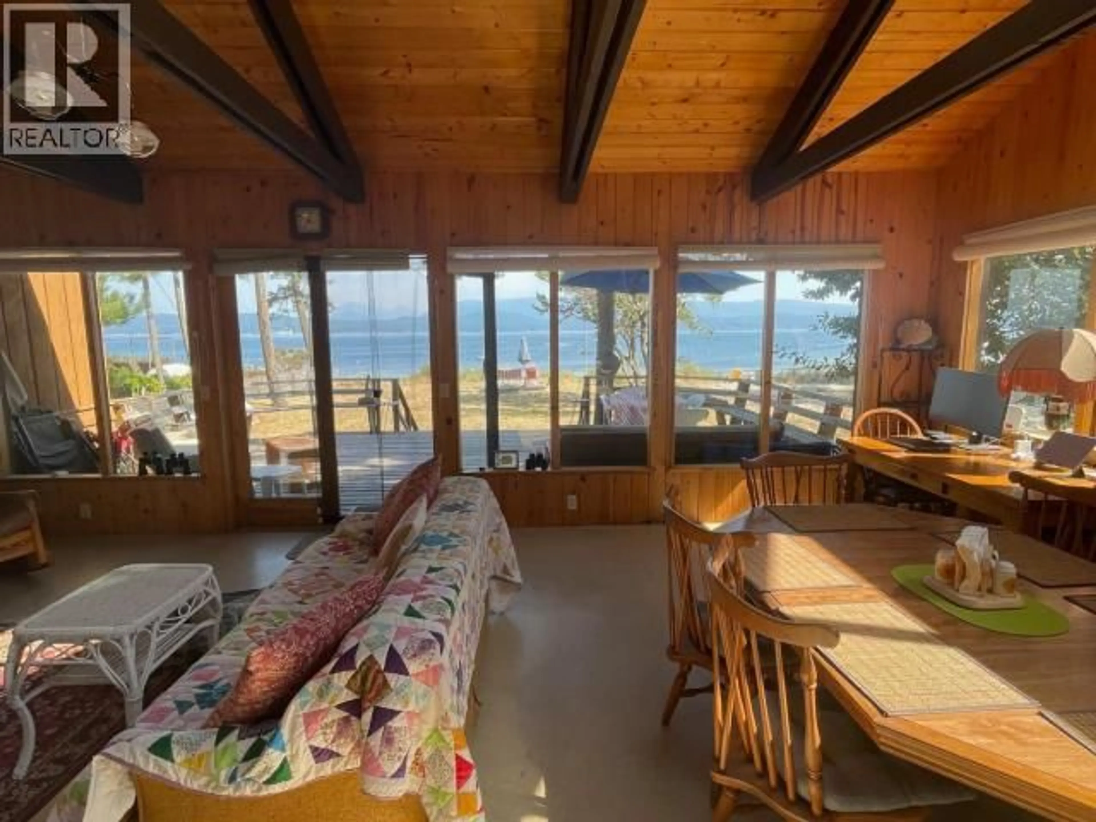 Unknown for 940 HANSON LANE, Savary Island British Columbia V0N2G0