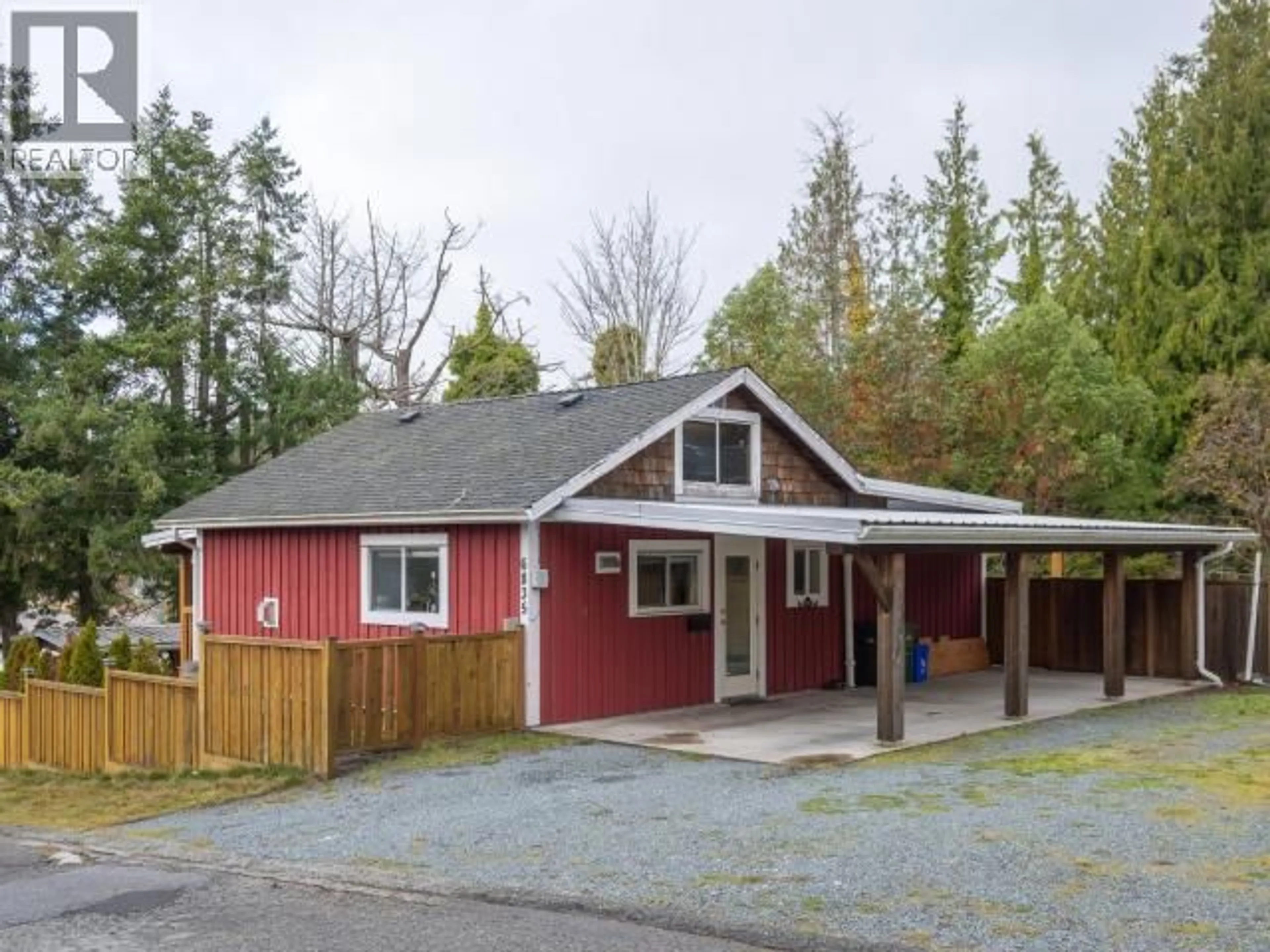 Unknown for 6835 DRAKE STREET, Powell River British Columbia V8A3Y2