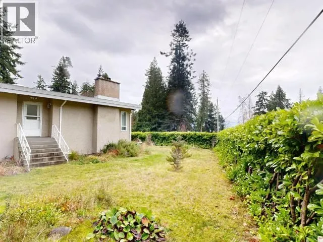 3004 PEBBLE BEACH ROAD, Powell River 5