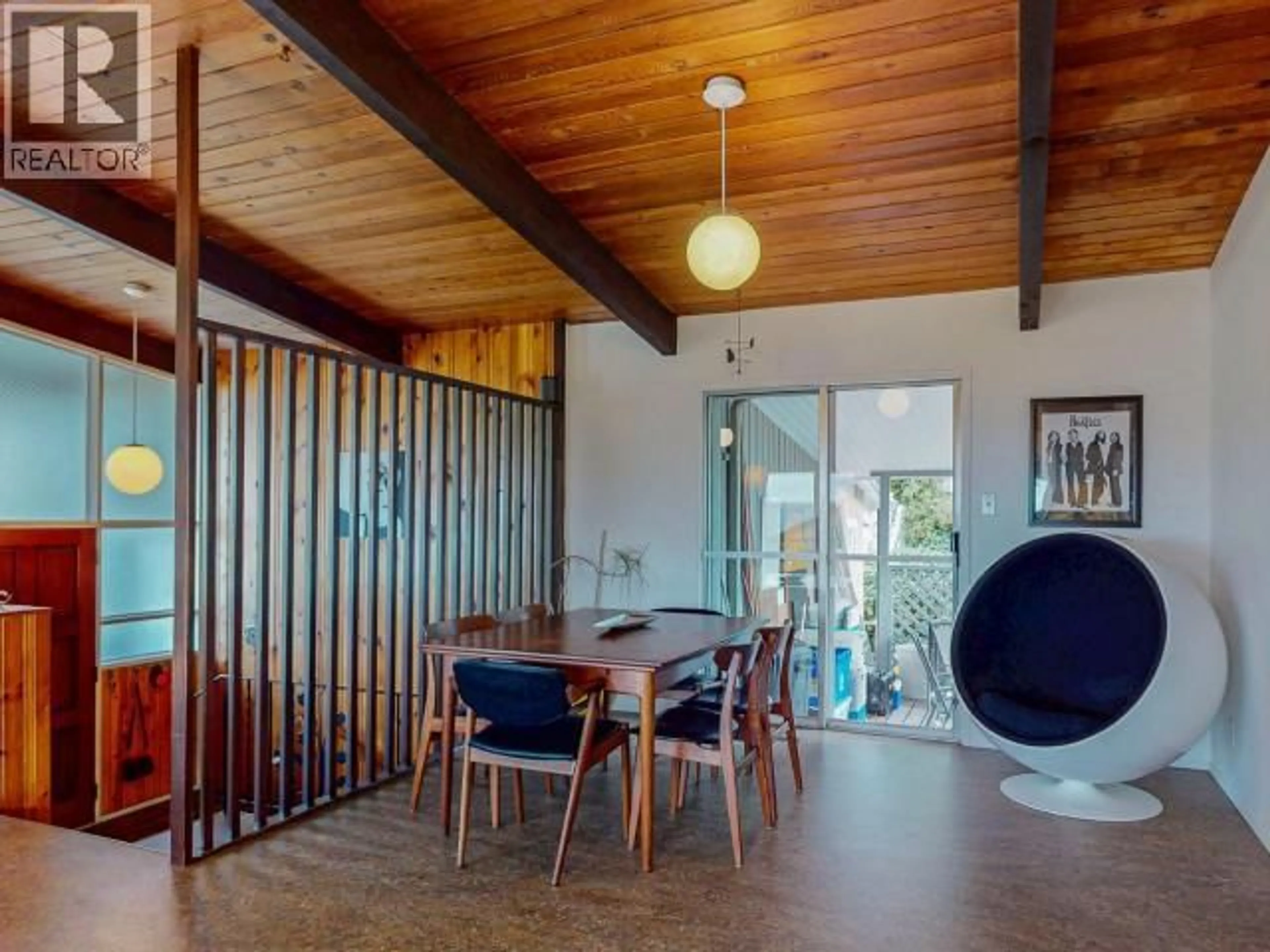 Dining room, unknown for 6906 HAMMOND STREET, Powell River British Columbia V8A1R4