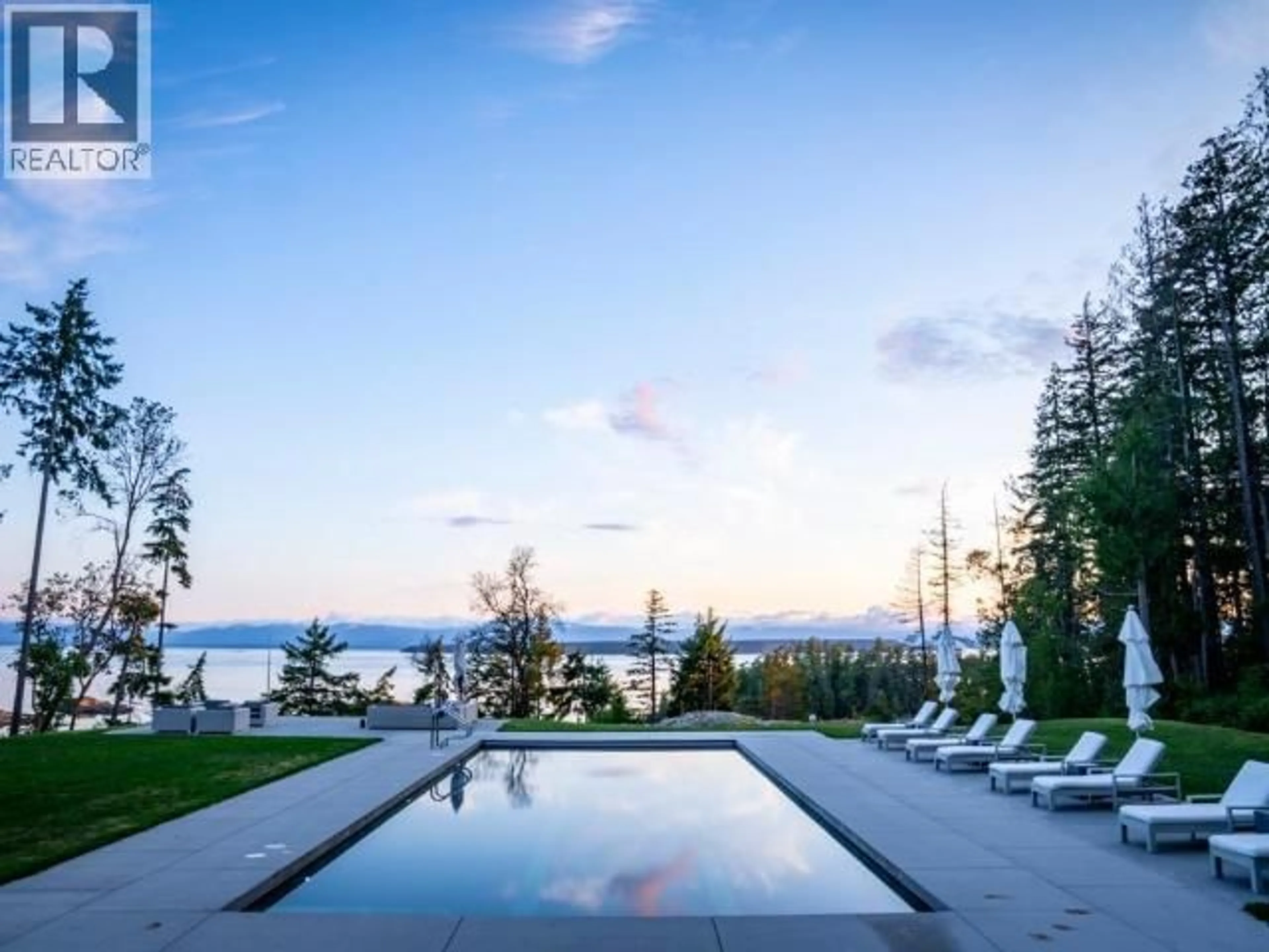 Pool for Lot - 3 & 4 SHARPES BAY ROAD, Powell River British Columbia V0N2G0