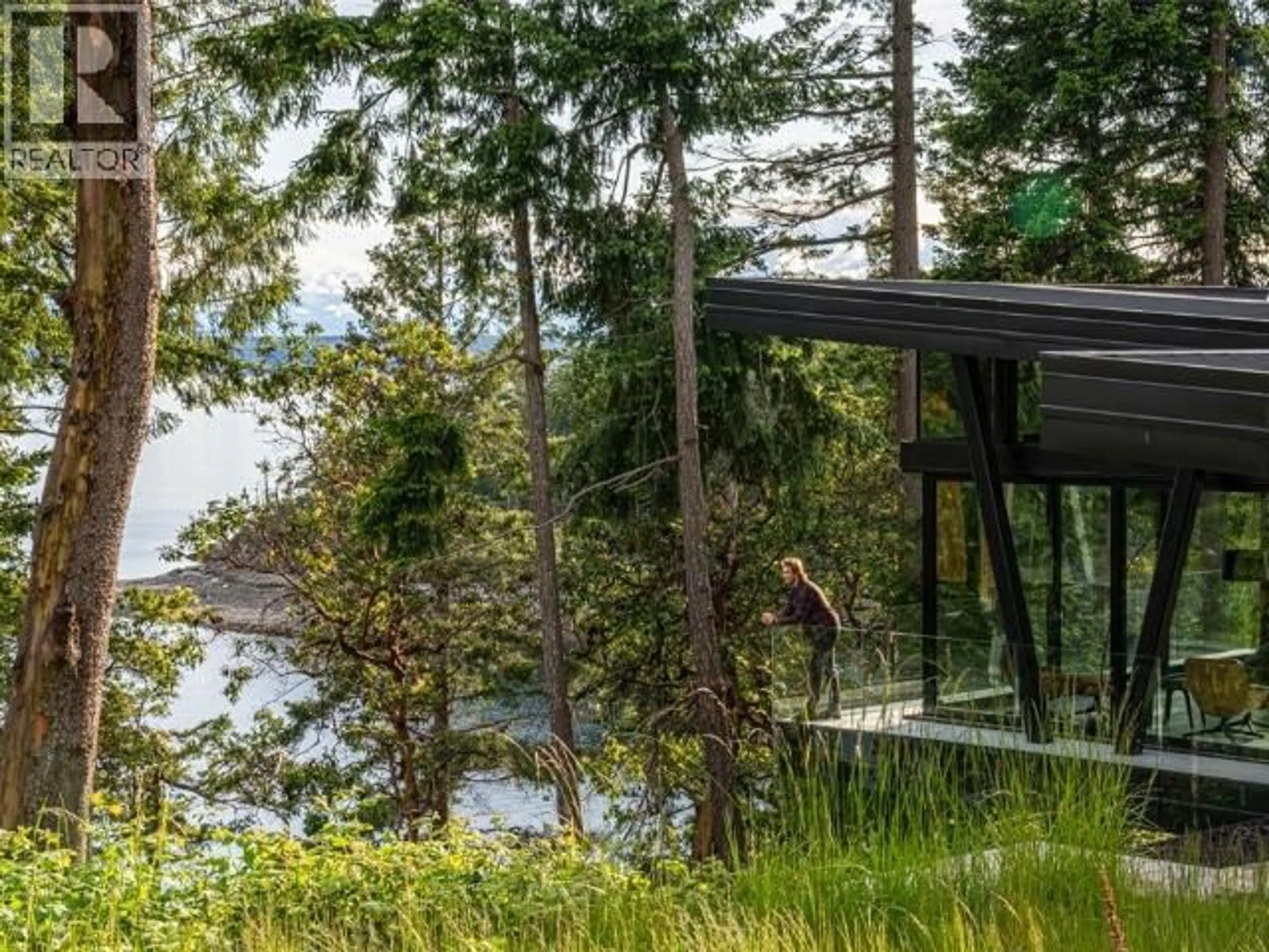 Unknown for Lot - 3 & 4 SHARPES BAY ROAD, Powell River British Columbia V0N2G0