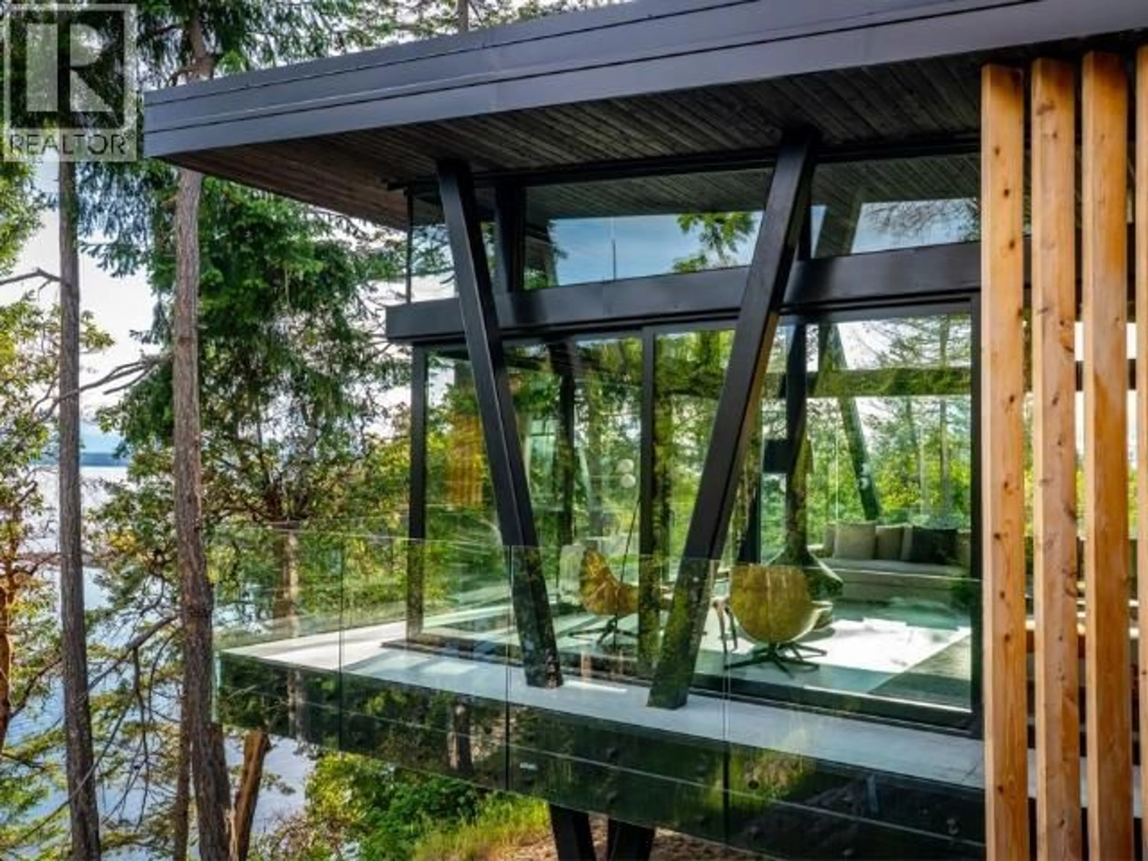 Unknown for Lot - 3 & 4 SHARPES BAY ROAD, Powell River British Columbia V0N2G0