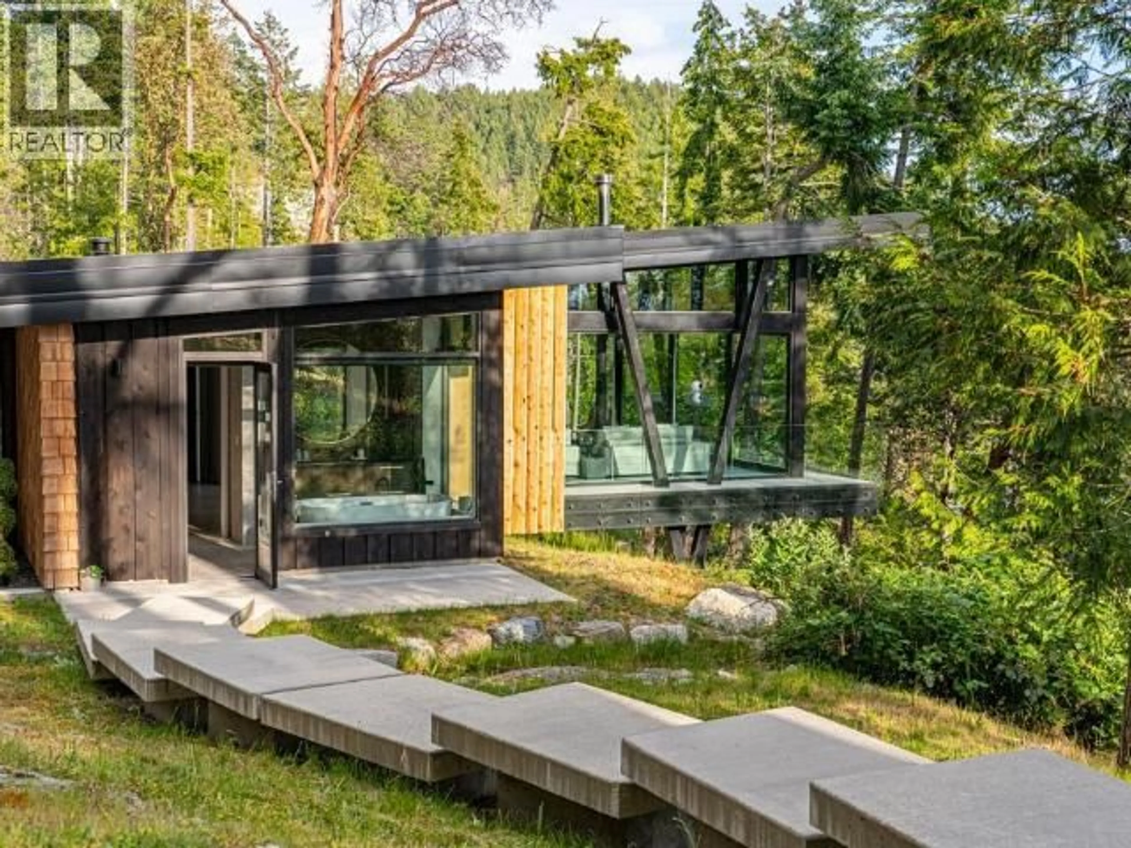 Unknown for Lot - 3 & 4 SHARPES BAY ROAD, Powell River British Columbia V0N2G0