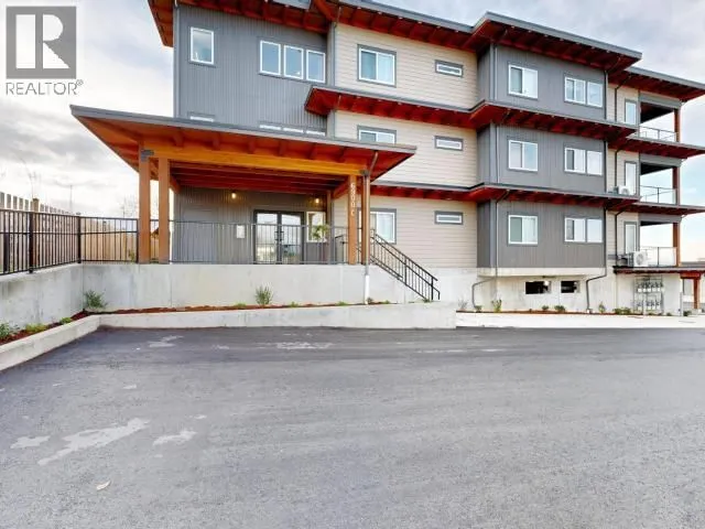 C102 - 6900 BURNABY STREET, Powell River 2