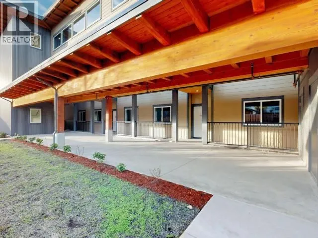 C102 - 6900 BURNABY STREET, Powell River 3