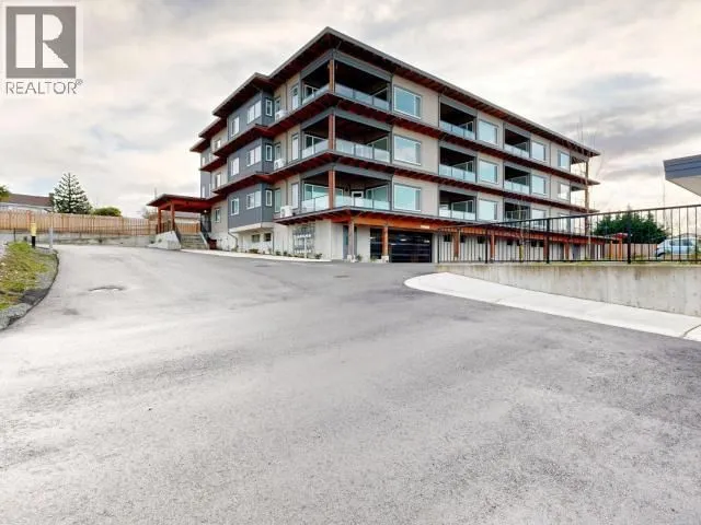 C103 - 6900 BURNABY STREET, Powell River