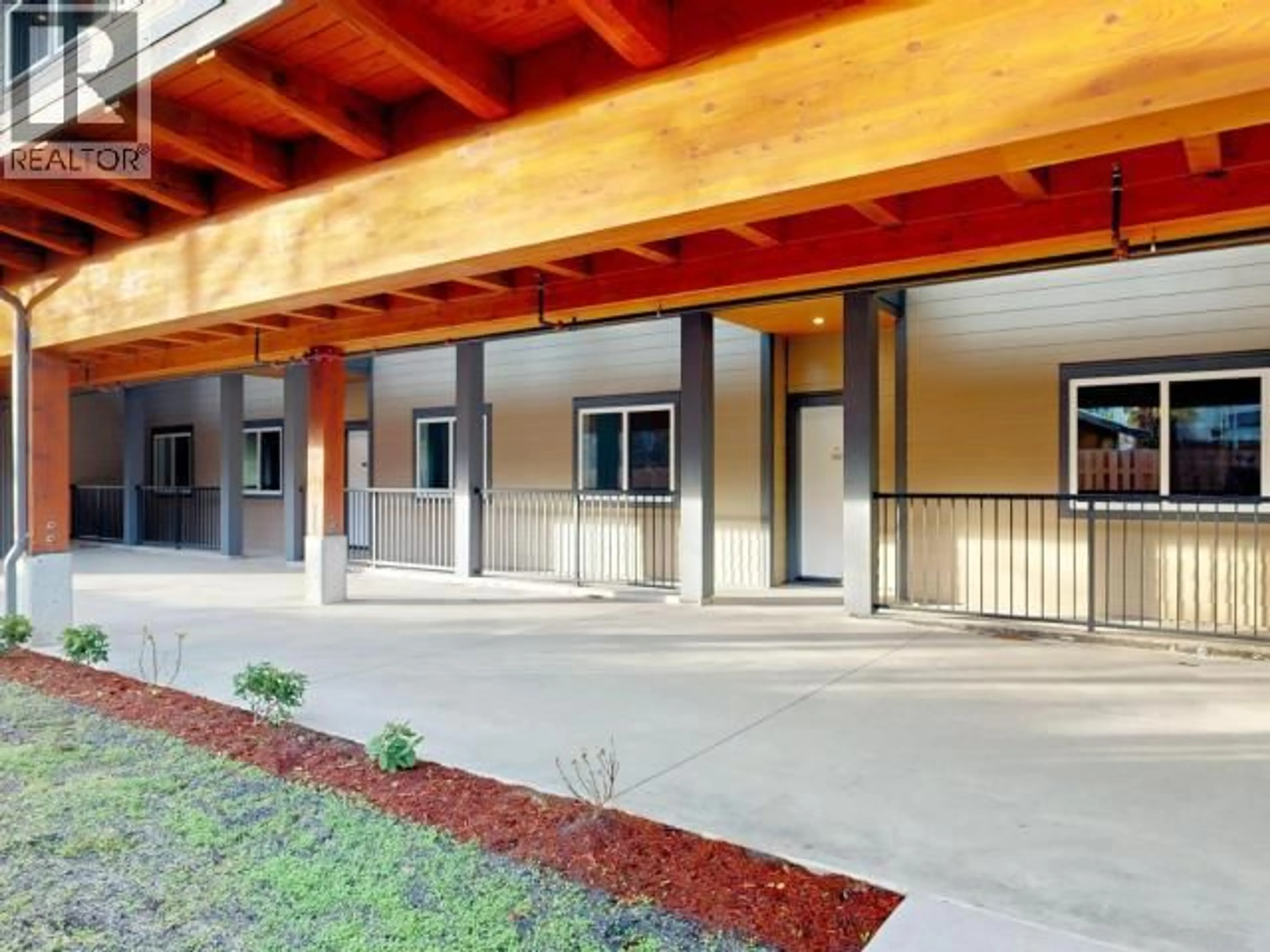 Unknown for C103 - 6900 BURNABY STREET, Powell River British Columbia