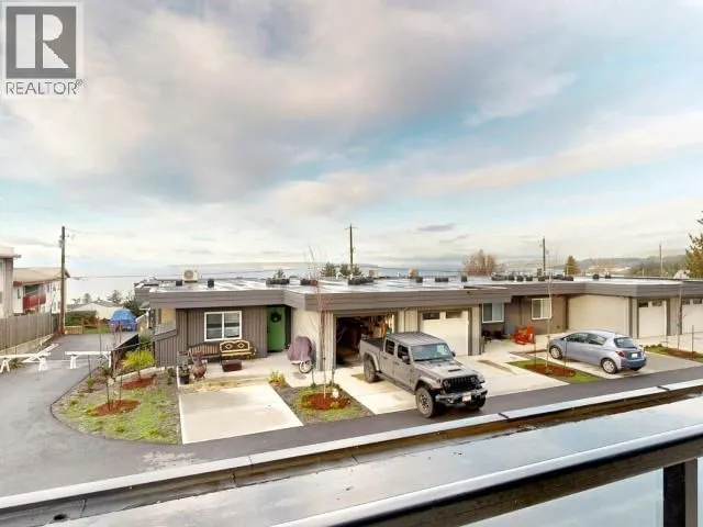 C104 - 6900 BURNABY STREET, Powell River 3