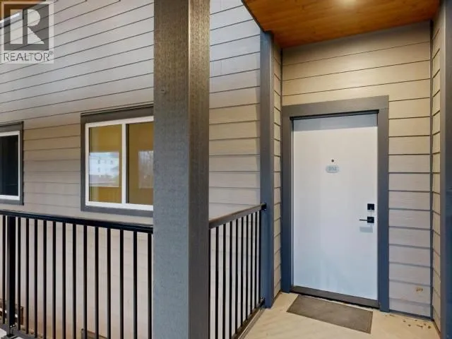 C202 - 6900 BURNABY STREET, Powell River 2