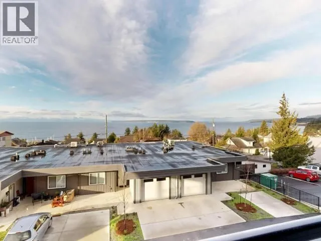 C202 - 6900 BURNABY STREET, Powell River 4