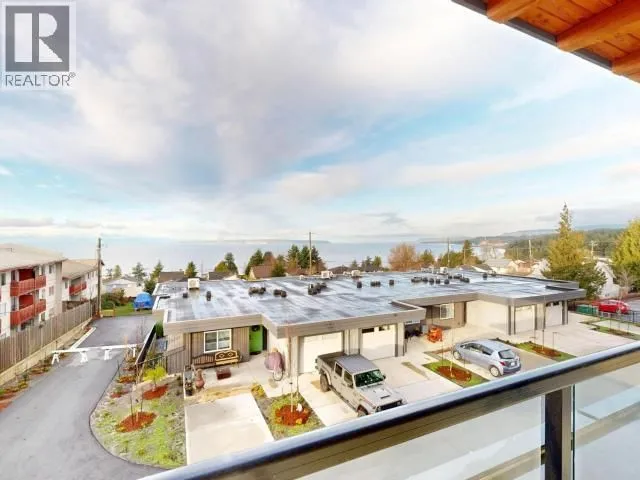 C204 - 6900 BURNABY STREET, Powell River 4