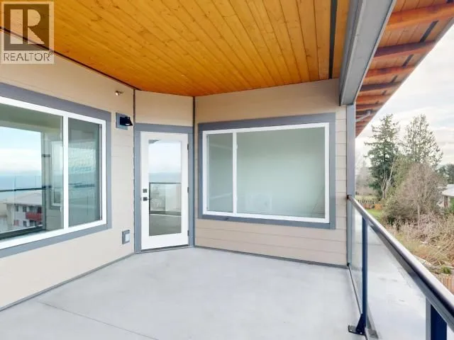 C303 - 6900 BURNABY STREET, Powell River 3