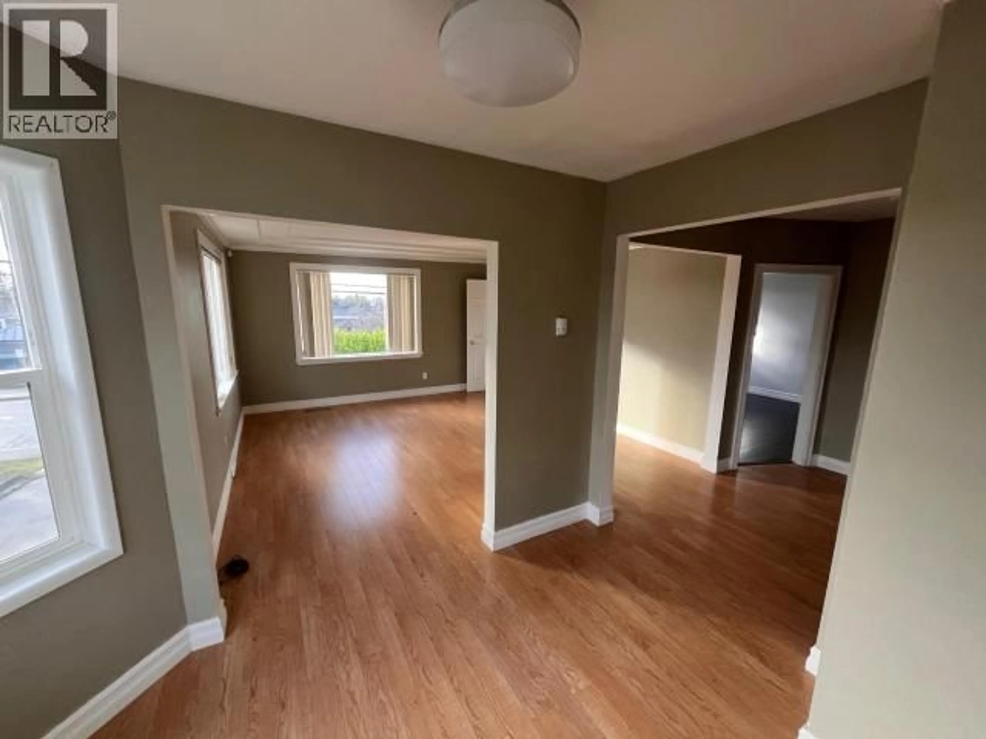 A pic of a room for 4844 JOYCE AVE, Powell River British Columbia V8A3B8