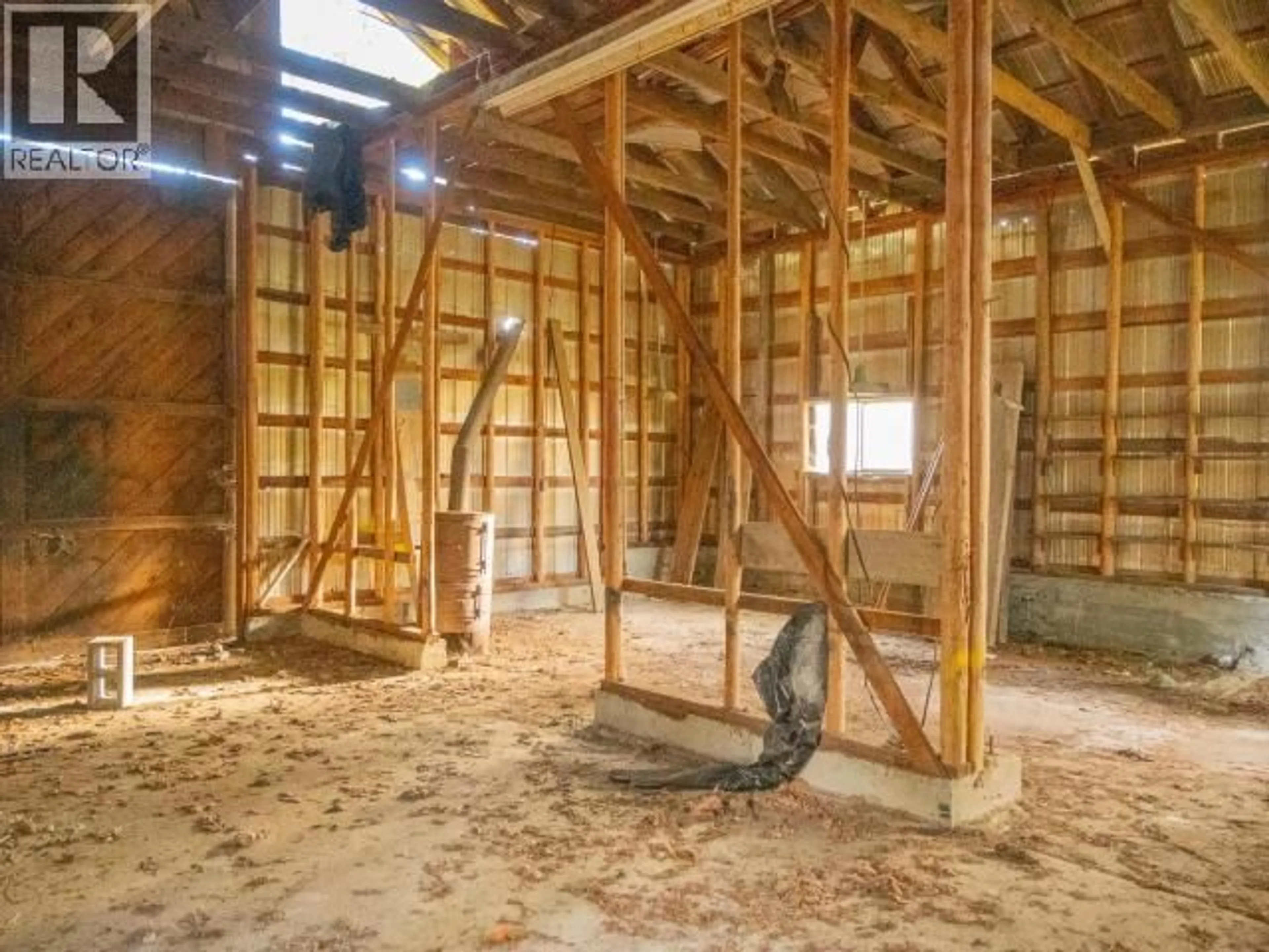 A pic of a room for 3559 GILLIES BAY RD, Texada Island British Columbia V0N3K0