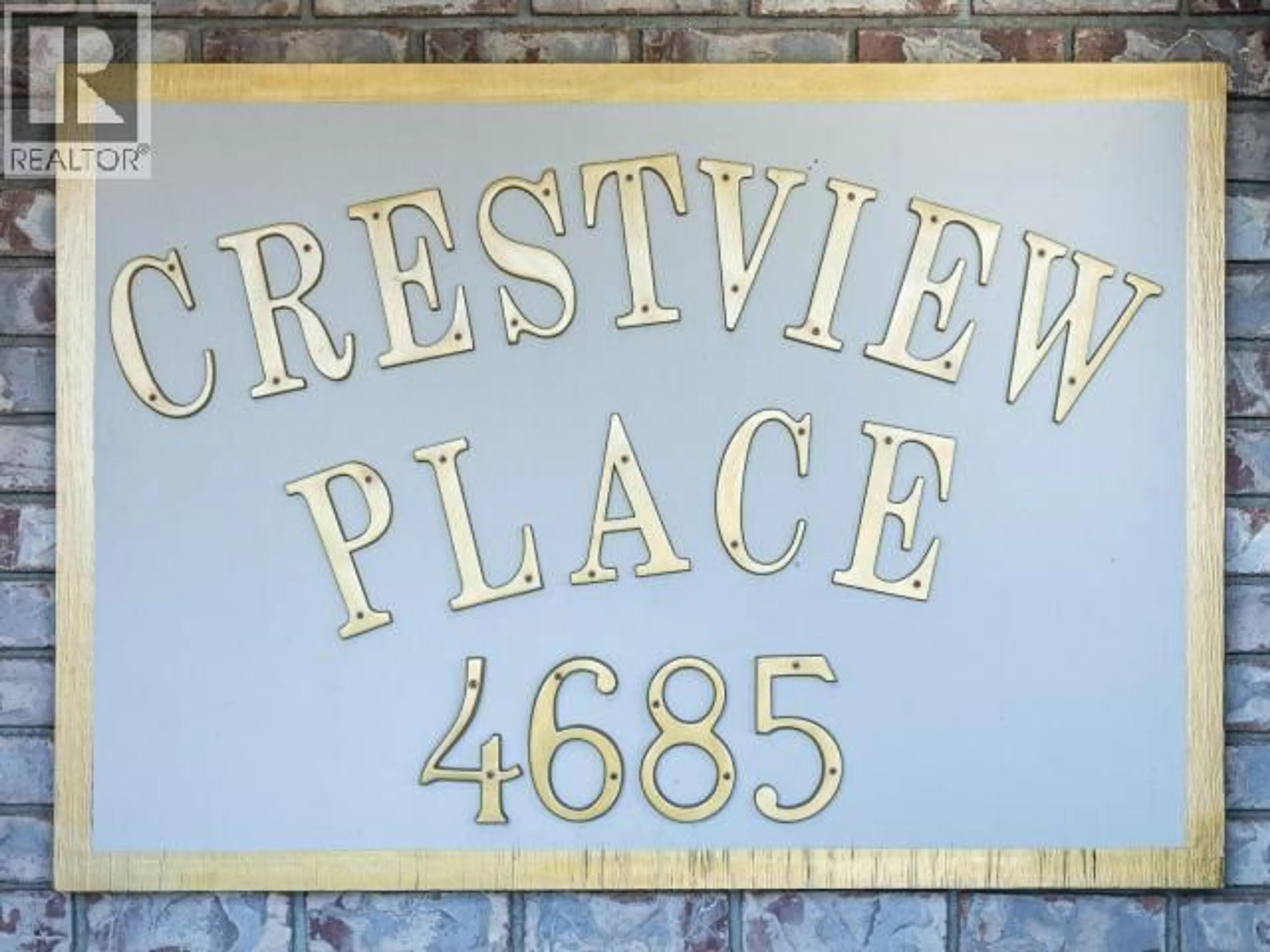 Unknown for 202 - 4685 JOYCE AVE, Powell River British Columbia V8A3B5