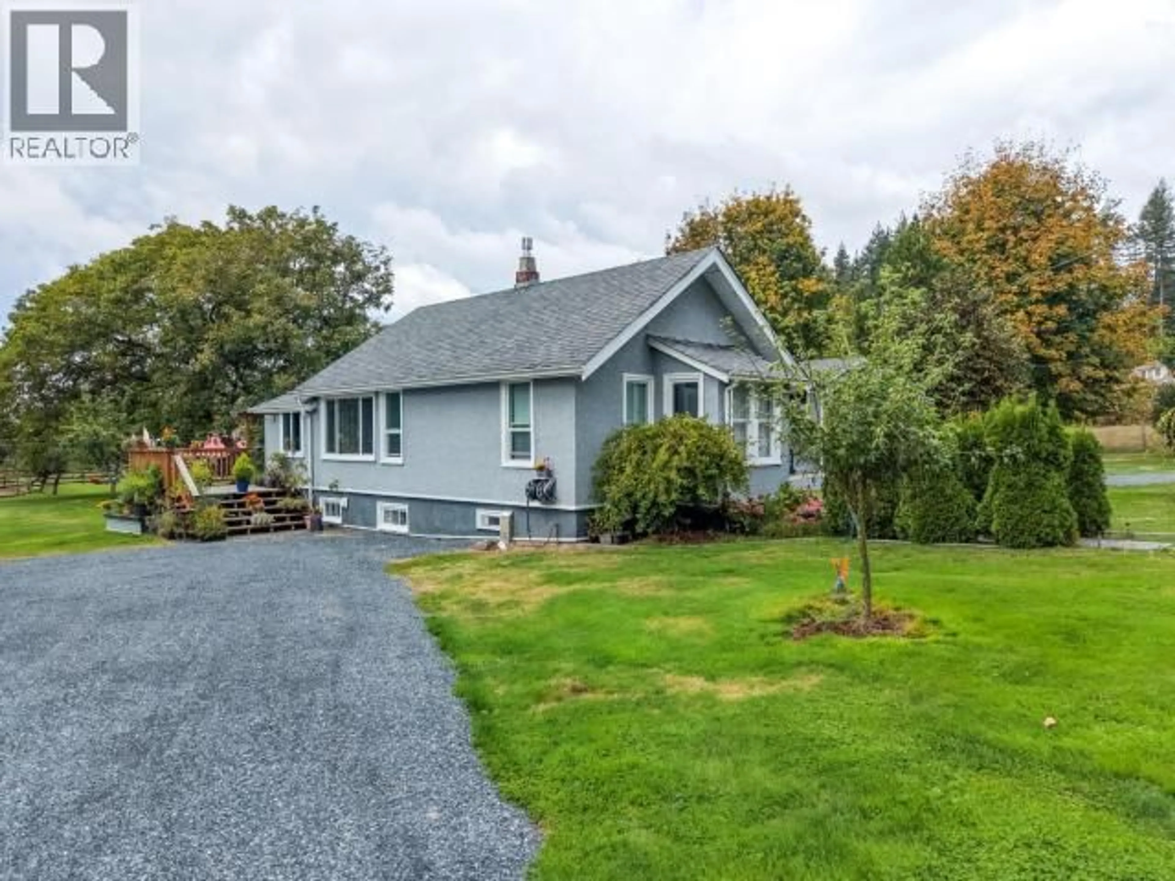 Unknown for 6577 KING AVE, Powell River British Columbia V8A4X9