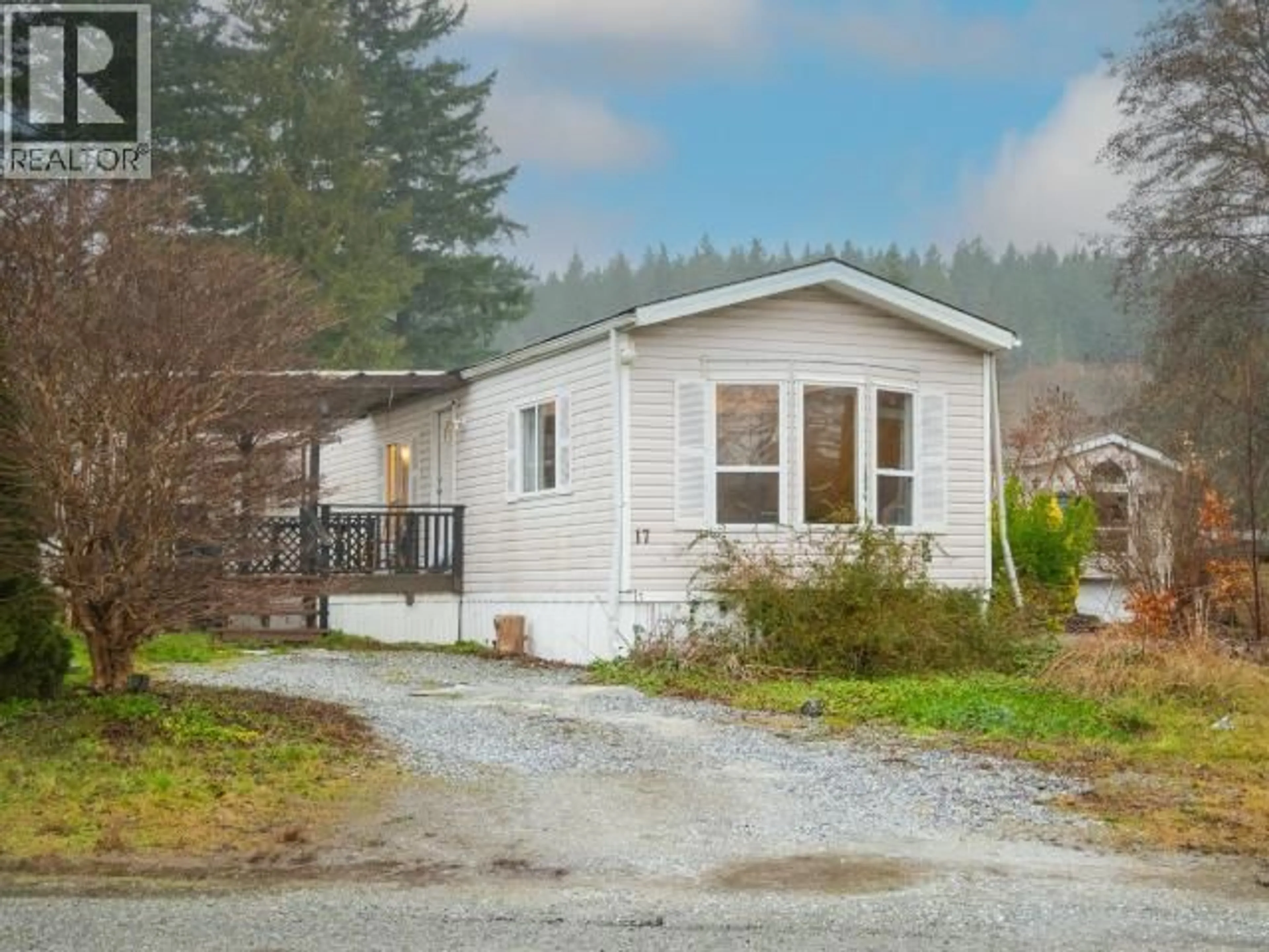 Unknown for 17-9298 WILLIAMS RD, Powell River British Columbia V8A0J1