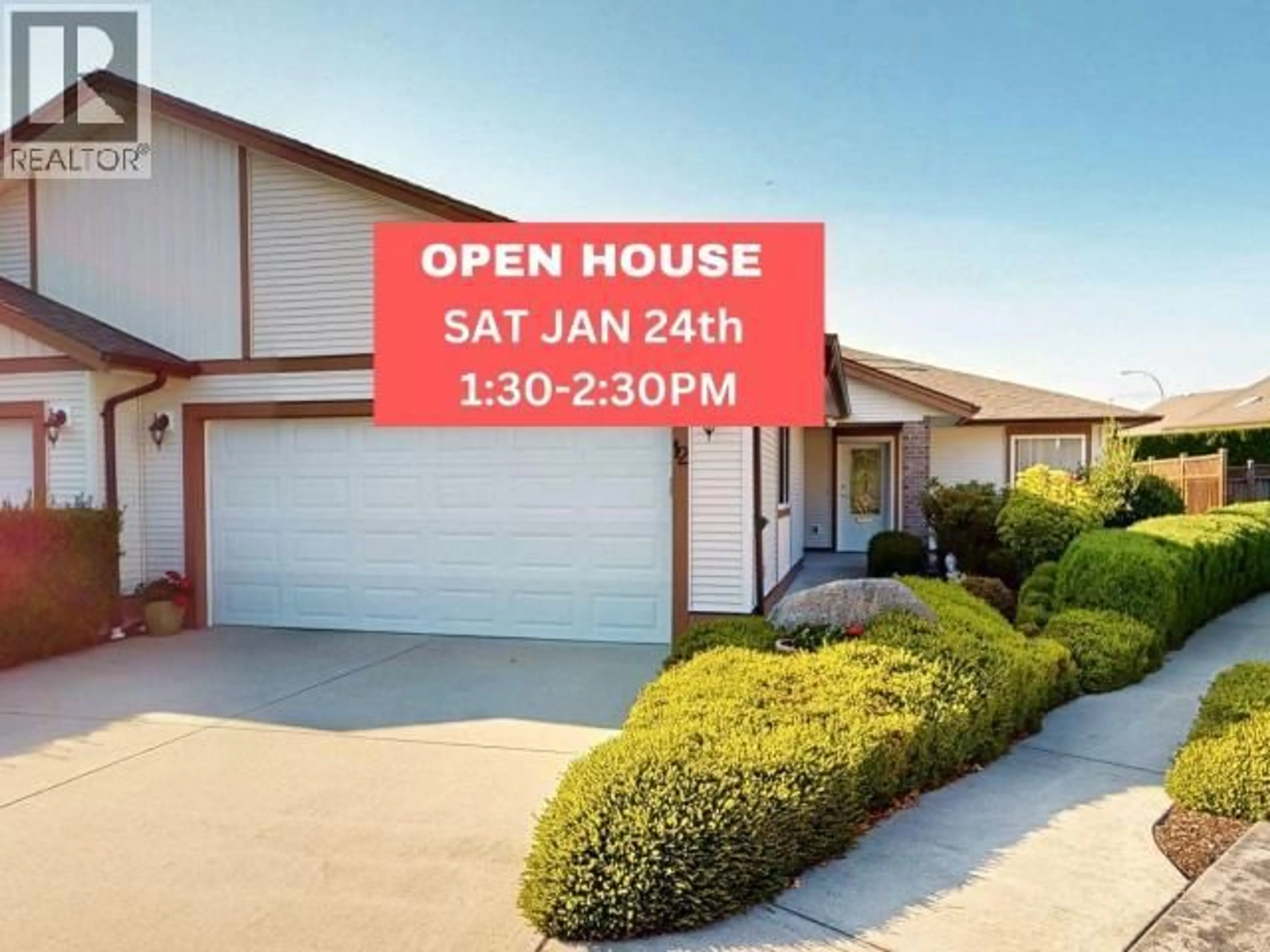 Unknown for 12-4897 ONTARIO AVE, Powell River British Columbia V8A5T7