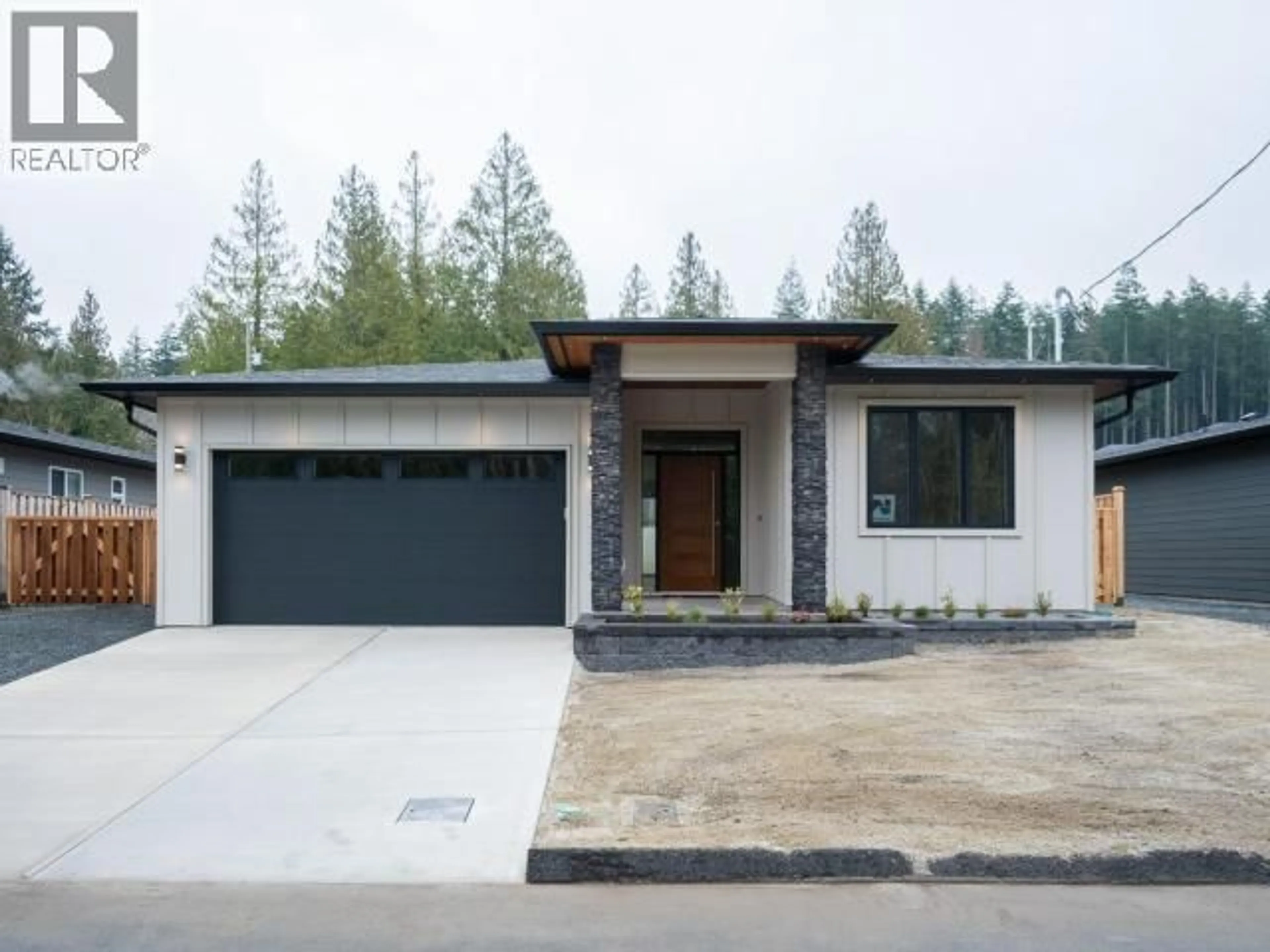 Unknown for 4164 BOWNESS AVE, Powell River British Columbia V8A0A9