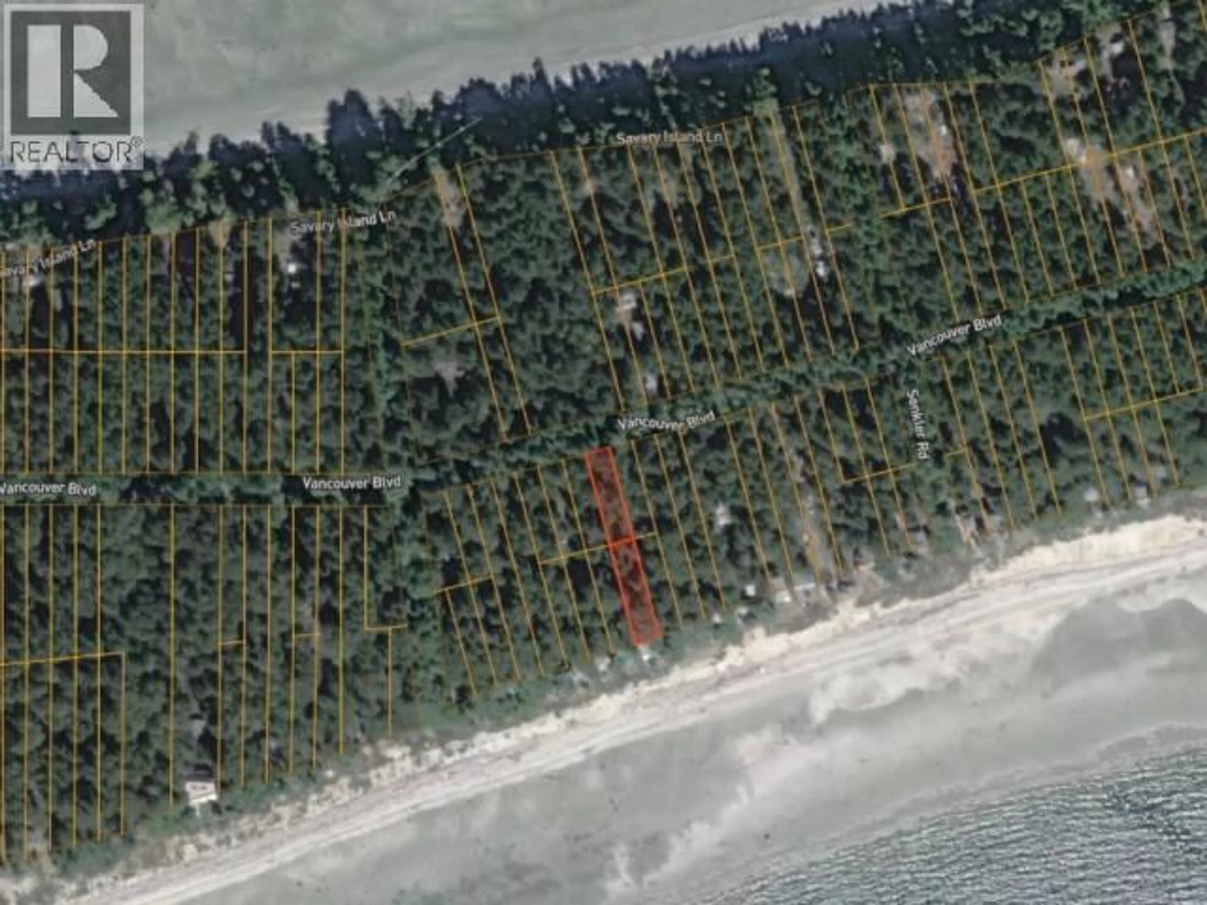 Unknown for 08 - 1716 VANCOUVER BLVD, Savary Island British Columbia