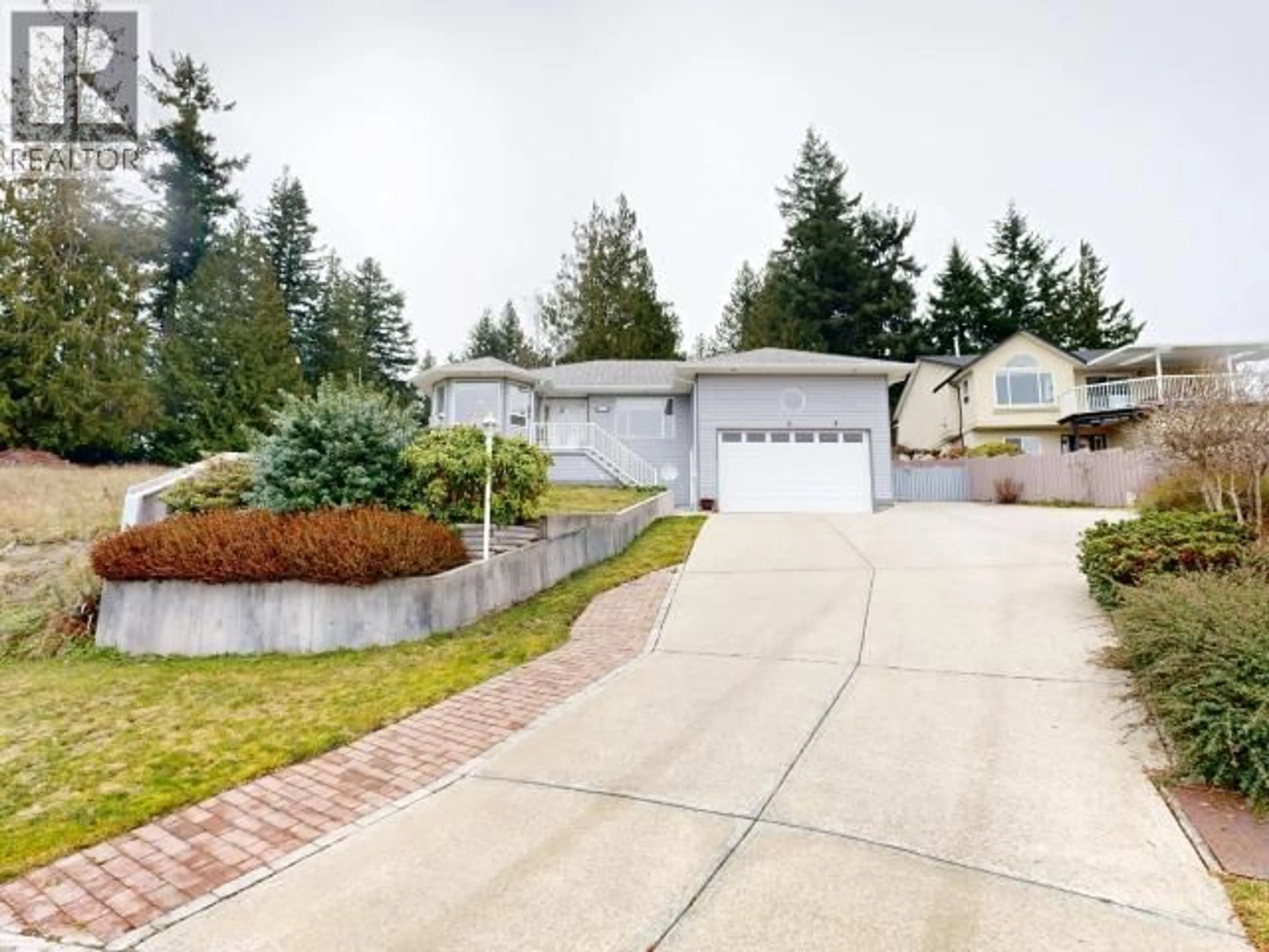 Unknown for 6945 RETASKIT CRT, Powell River British Columbia