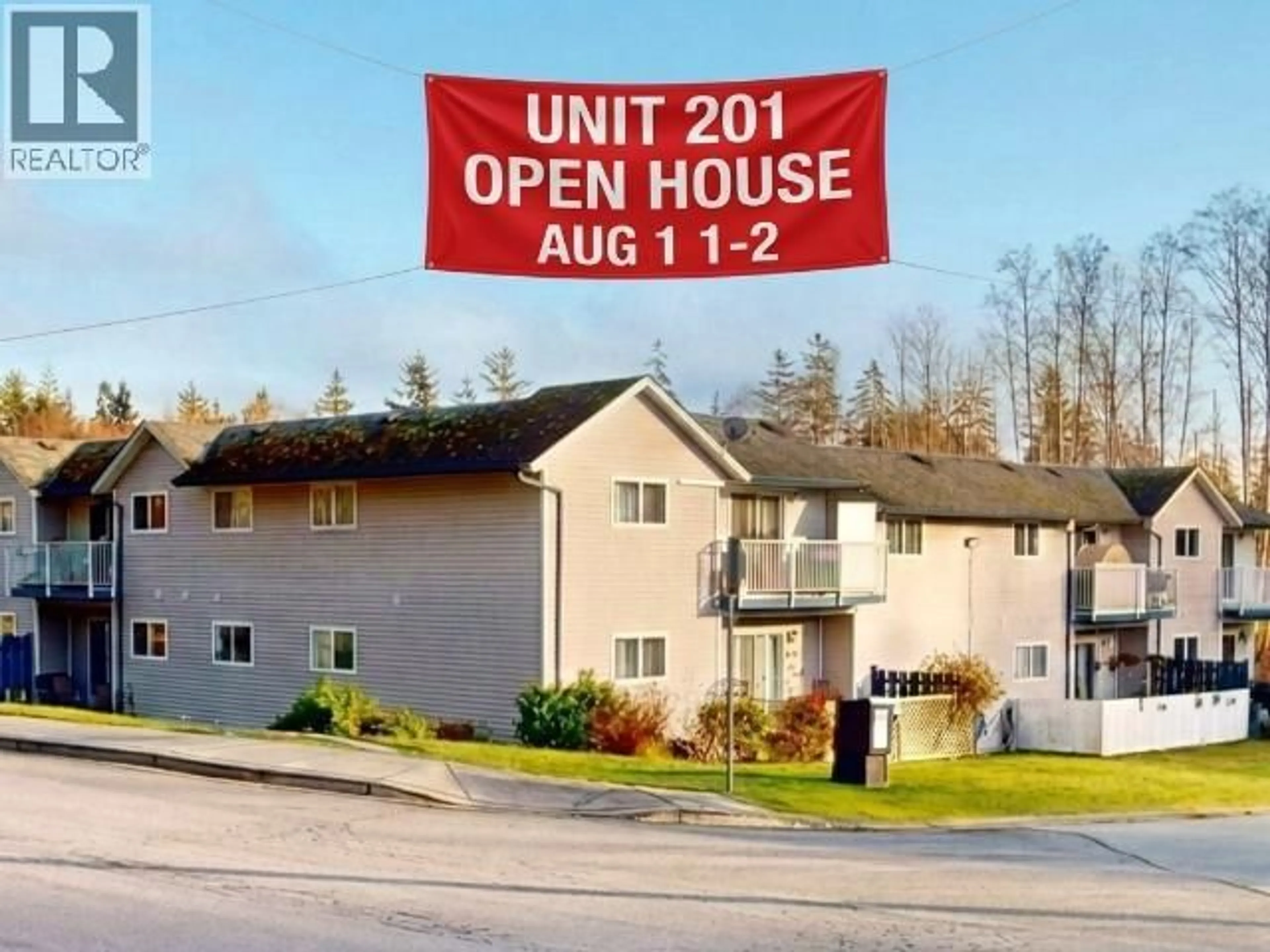 Unknown for 201 - 5680 ORTONA AVE, Powell River British Columbia