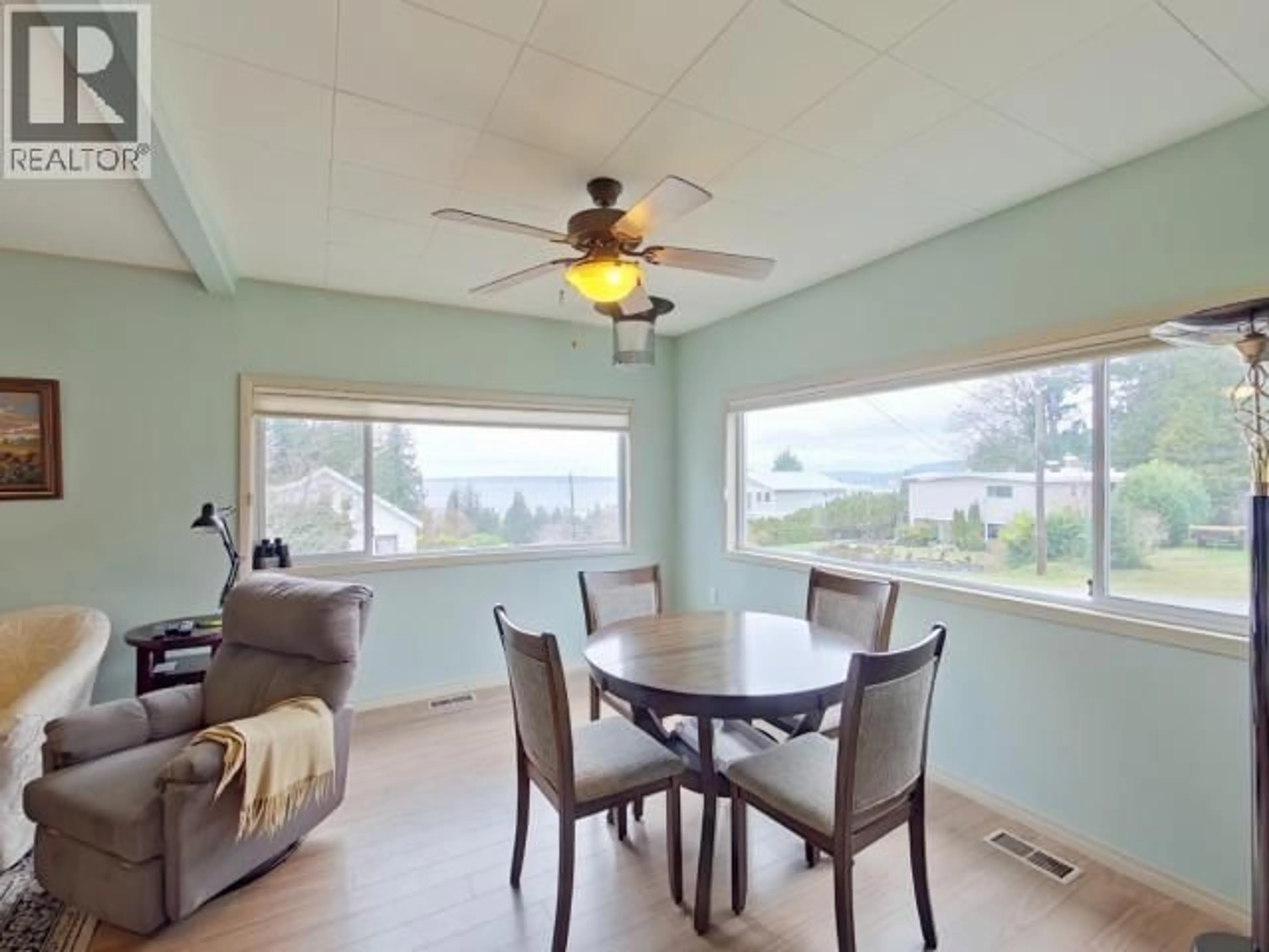 Dining room, unknown for 7170 JORDAN STREET, Powell River British Columbia V8A1M9