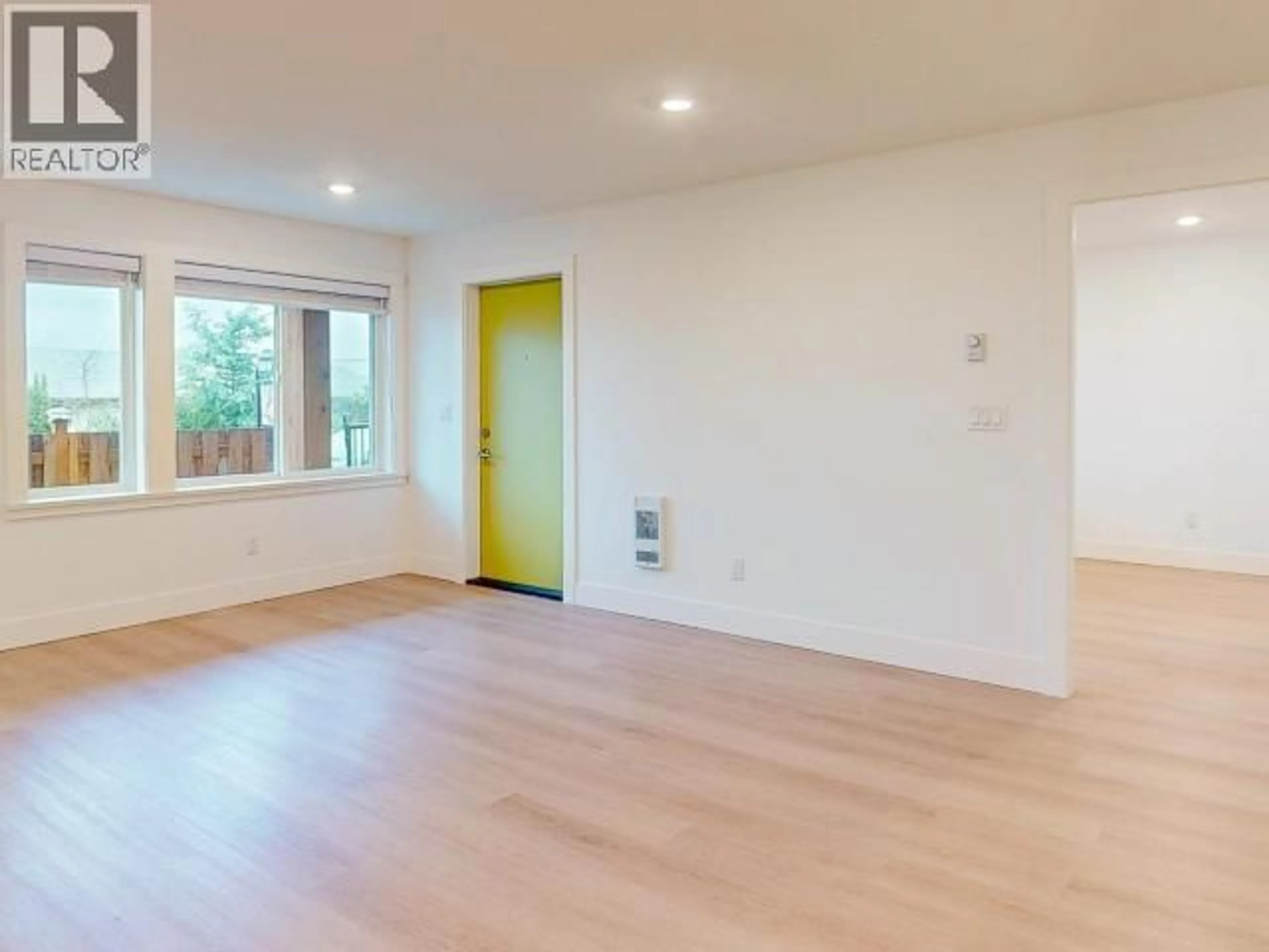 A pic of a room for B2 - 6900 BURNABY STREET, Powell River British Columbia V8A1Y9