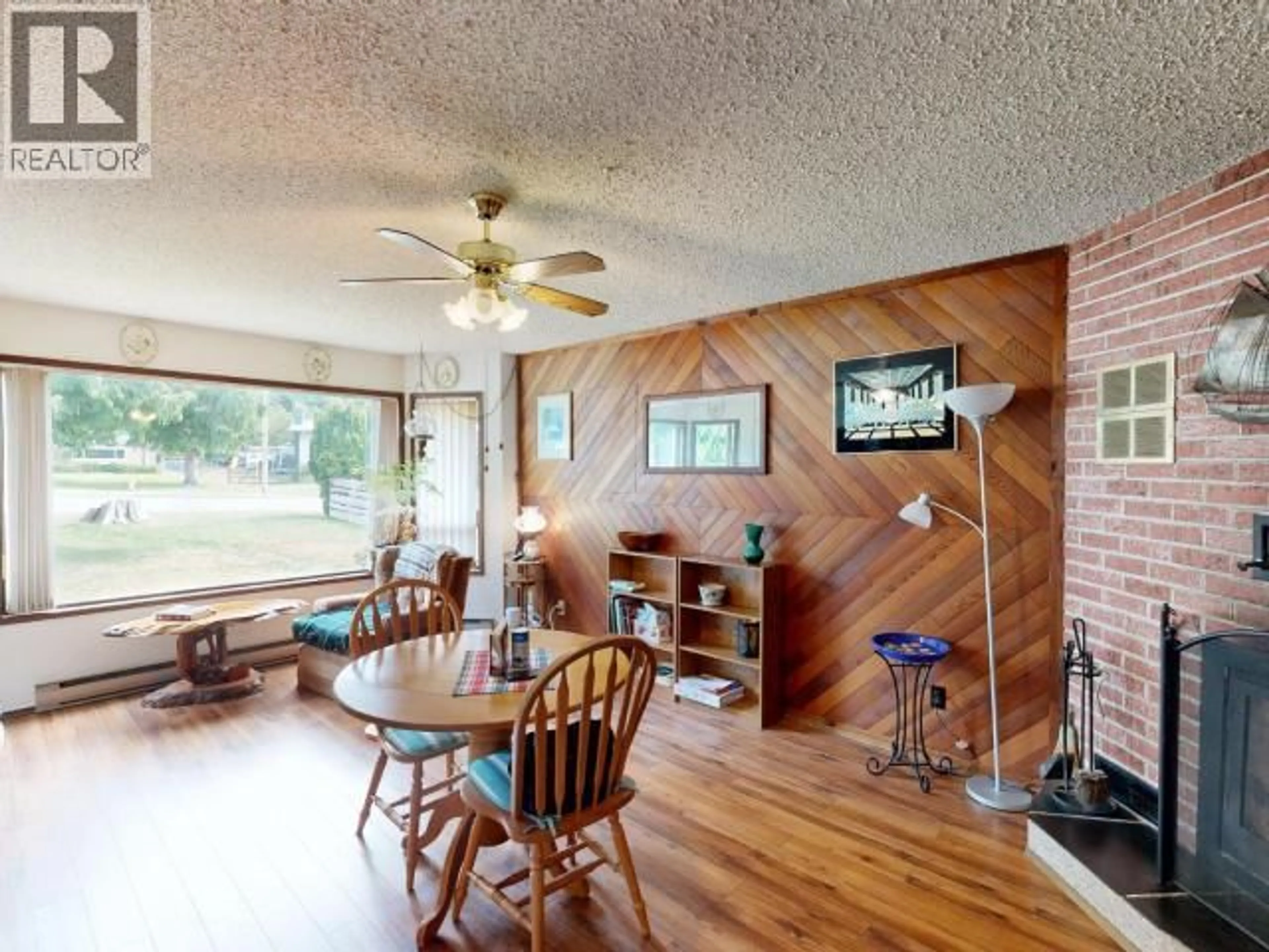 Unknown for 4867 ADAMS STREET, Powell River British Columbia V8A5E1