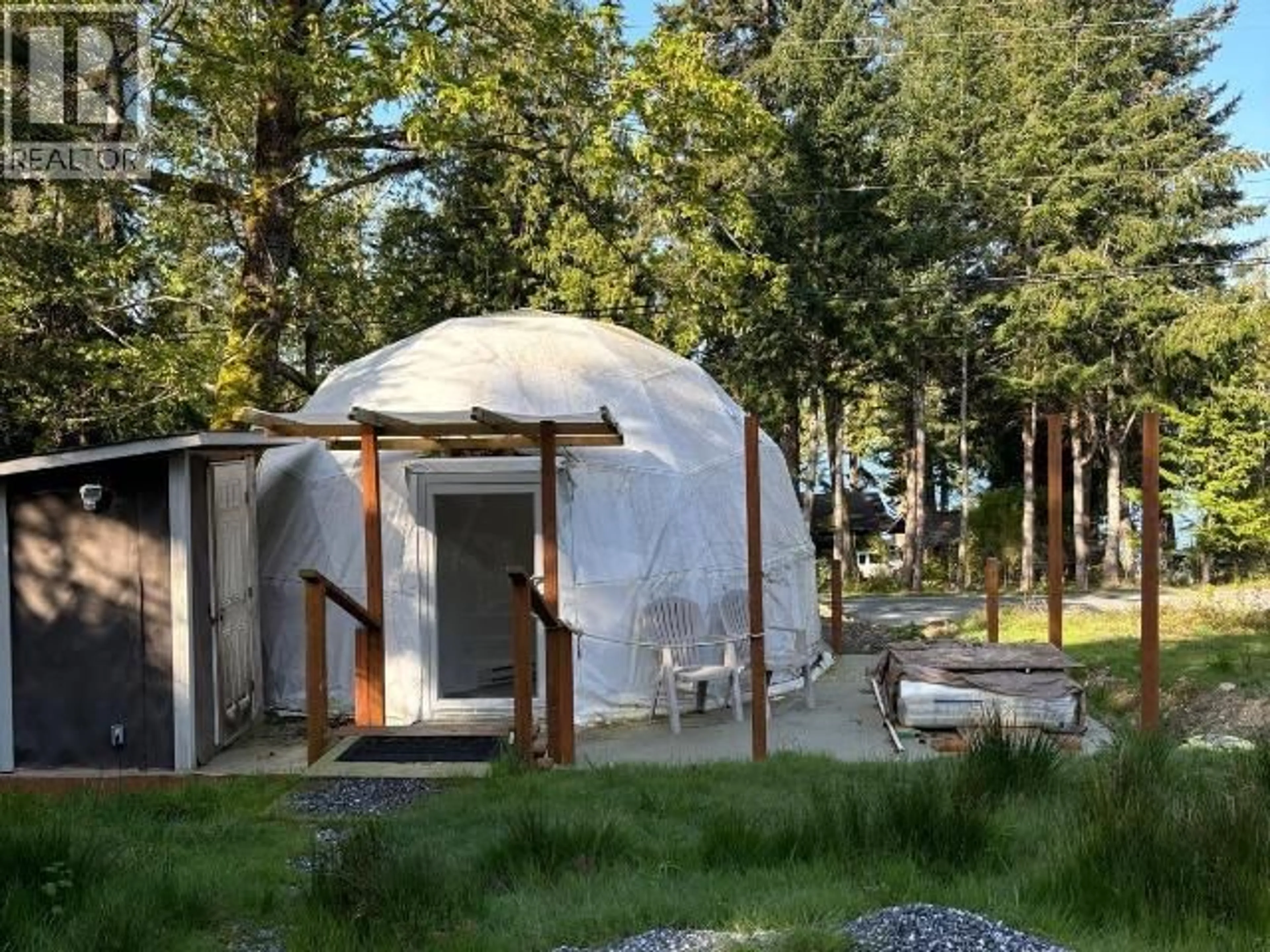 Unknown for 5004 LEONARD RD, Texada Island British Columbia V0N3K0