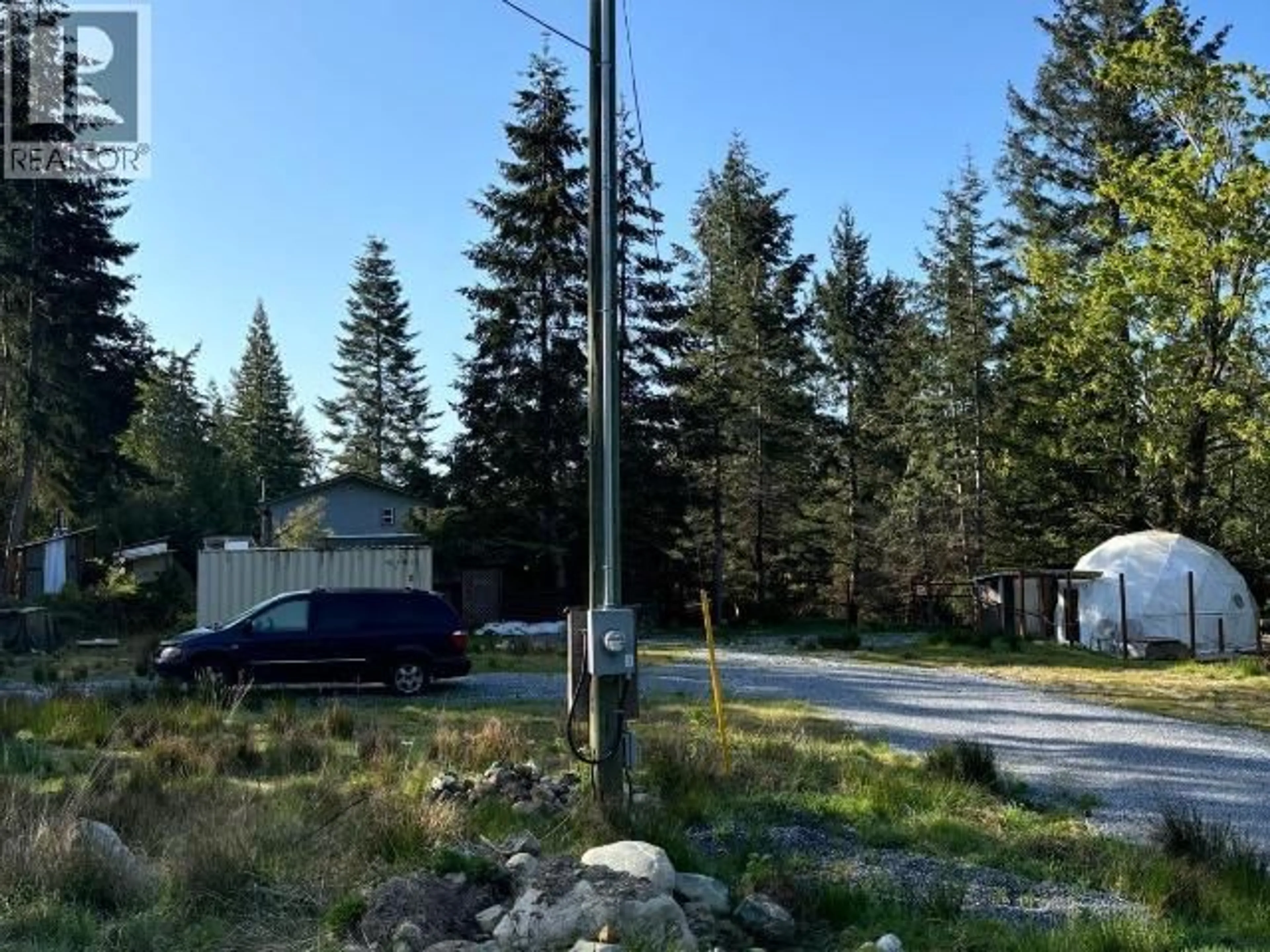 Unknown for 5004 LEONARD RD, Texada Island British Columbia V0N3K0