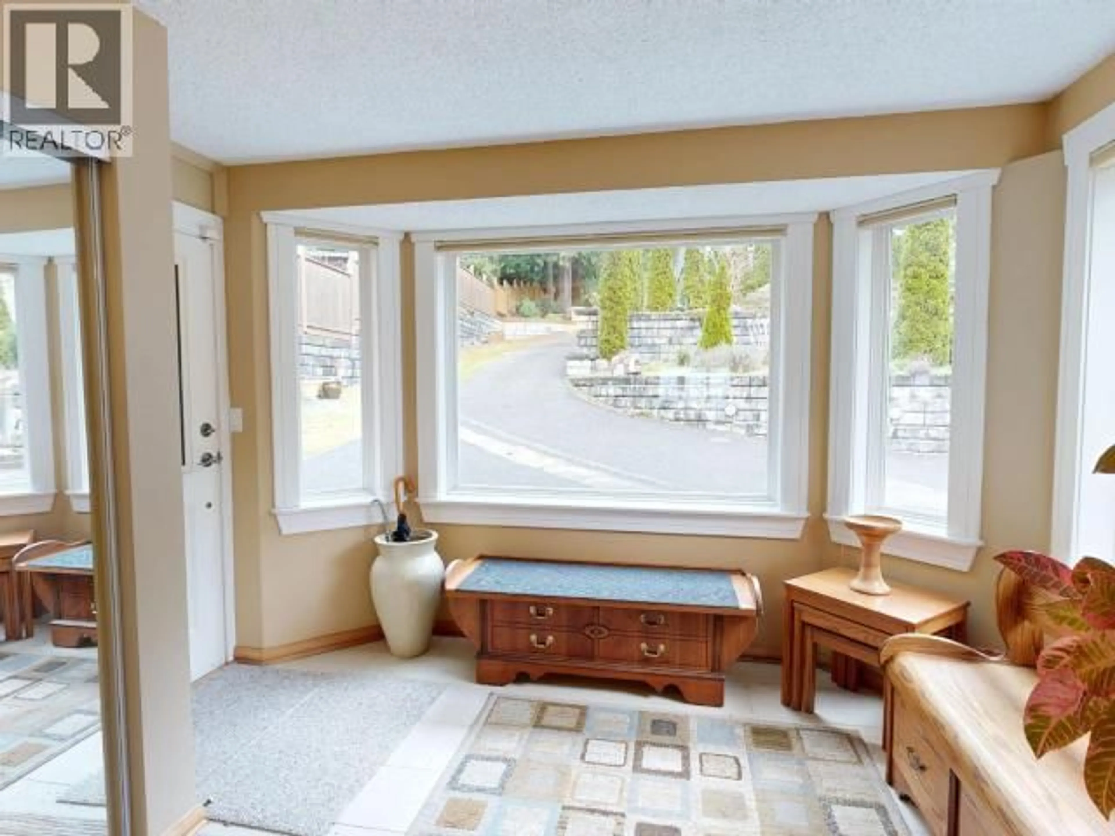 Indoor entryway for 7397 STURT ROAD, Powell River British Columbia V8A0C8