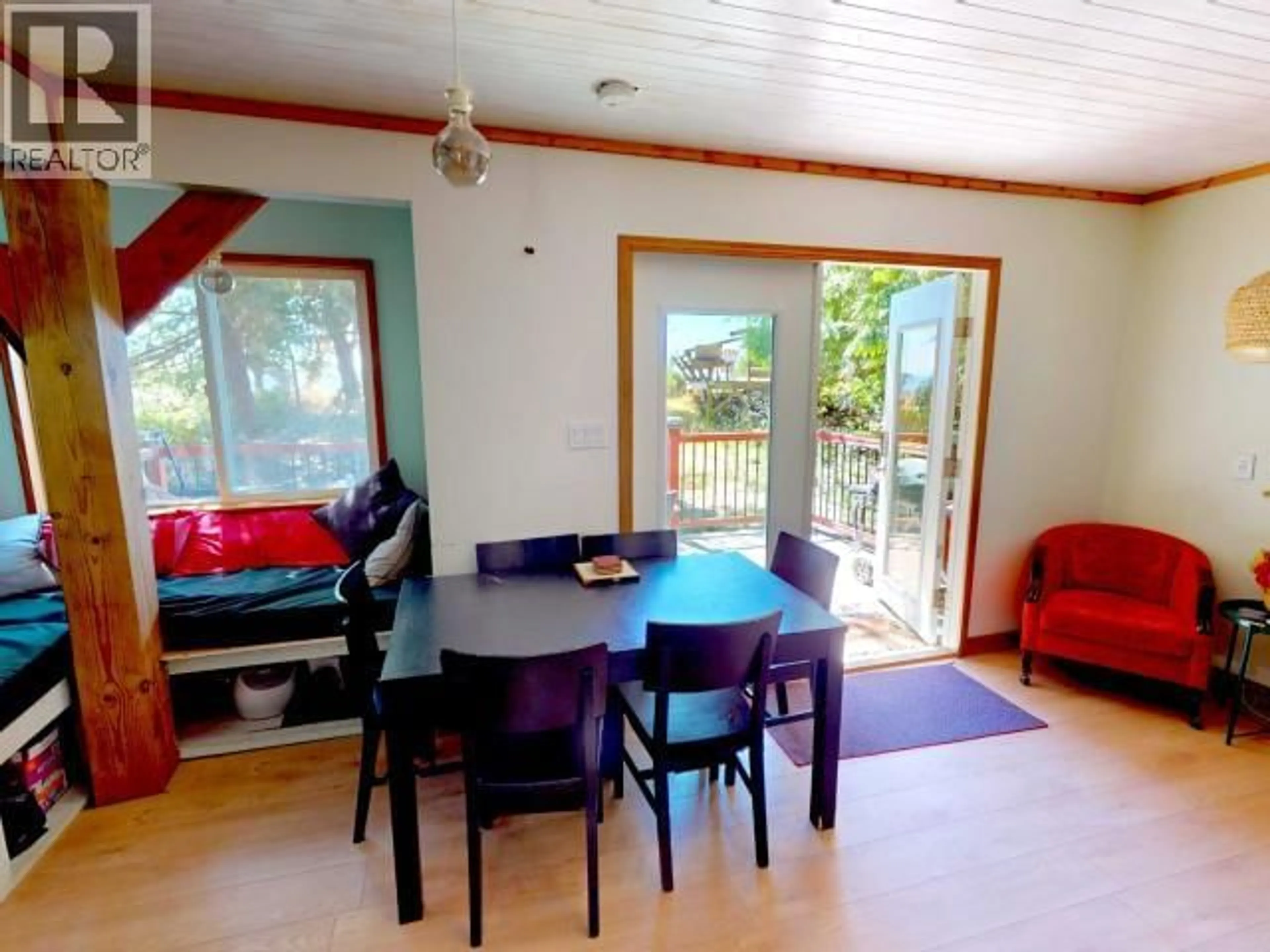 Unknown for 1848/1856 VANCOUVER BLVD, Savary Island British Columbia V0N2G0