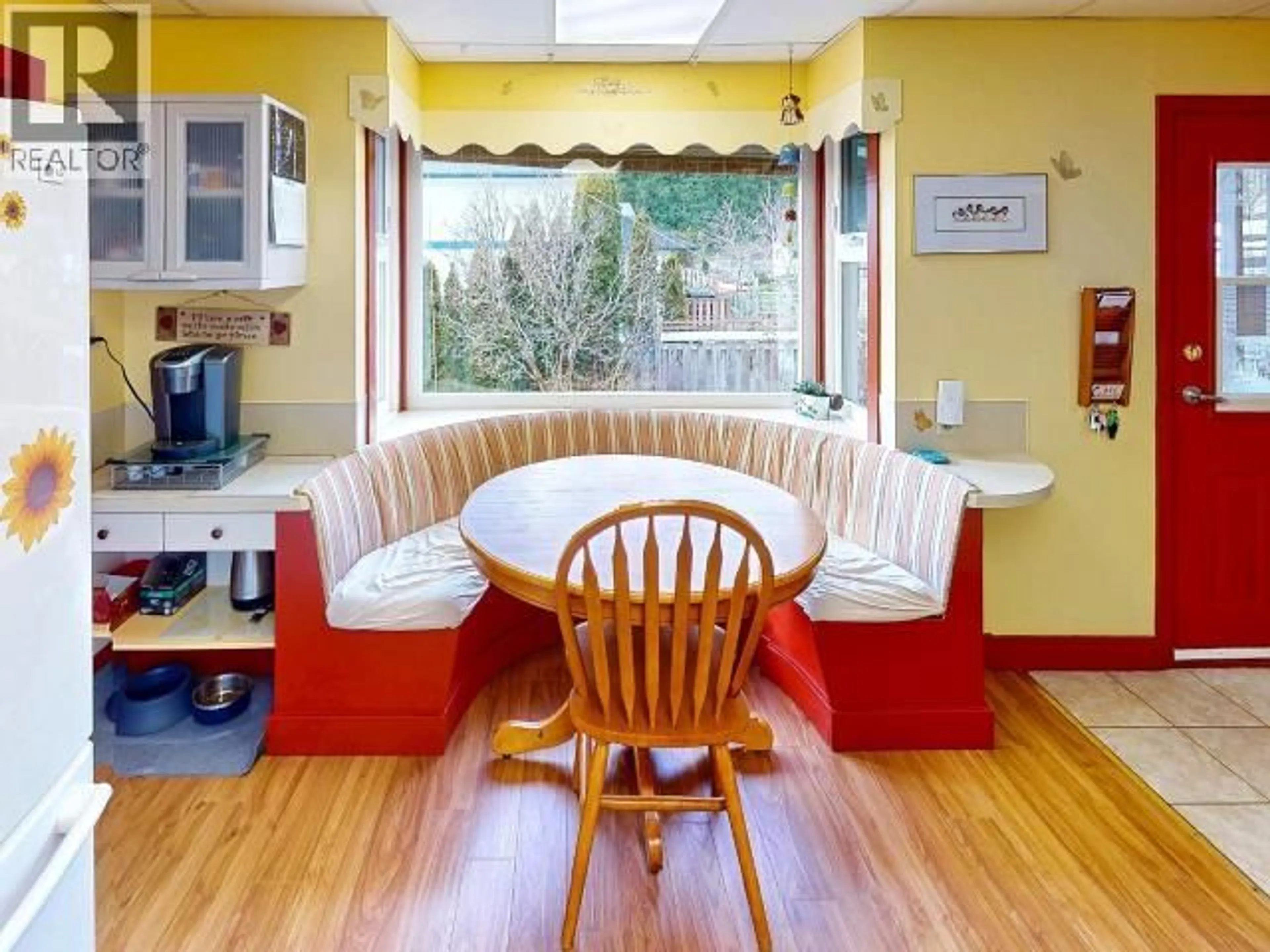 Dining room, unknown for 6771 DRAKE STREET, Powell River British Columbia V8A3X8