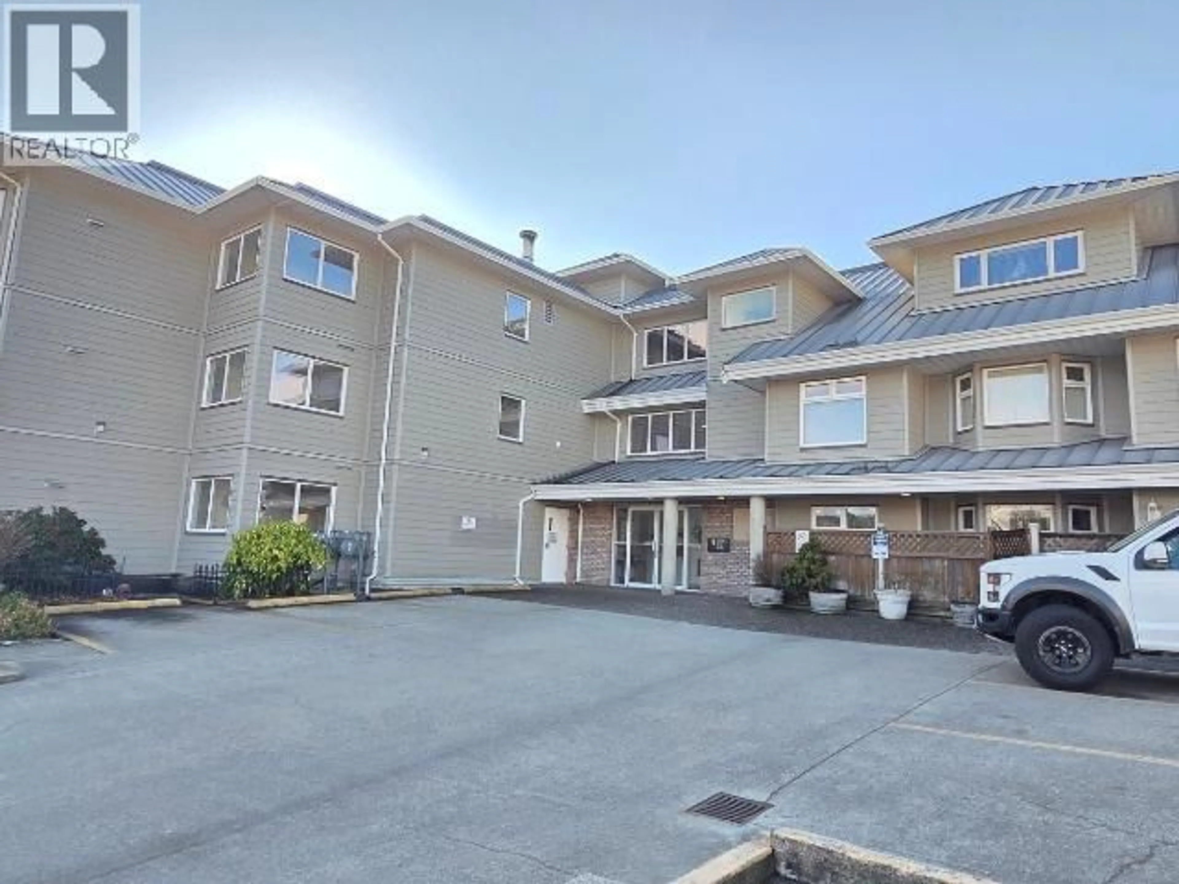 Unknown for 4685 - 104 JOYCE AVE, Powell River British Columbia V8A3B5