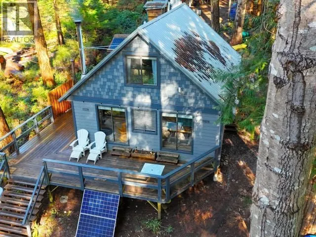 1283 TENNYSON RD, Savary Island 2