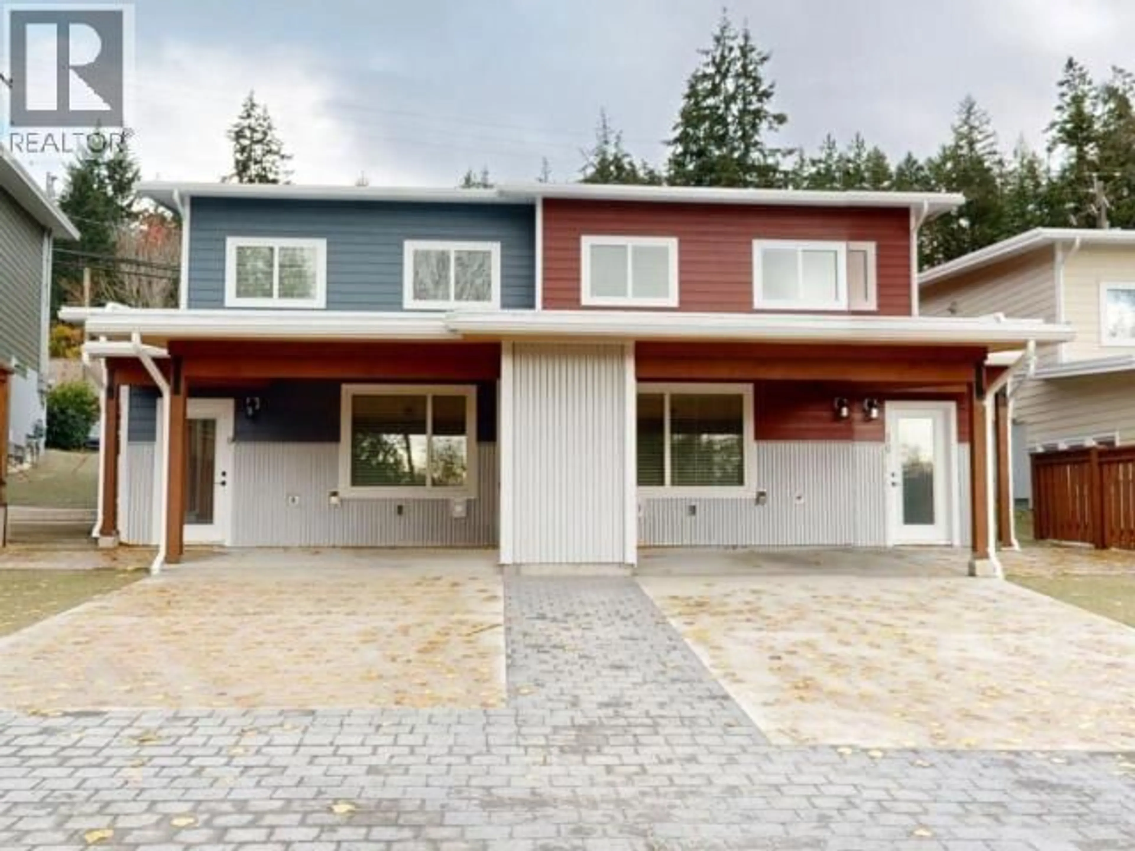 Unknown for 10-6730 CRANBERRY STREET, Powell River British Columbia V8A3Z4